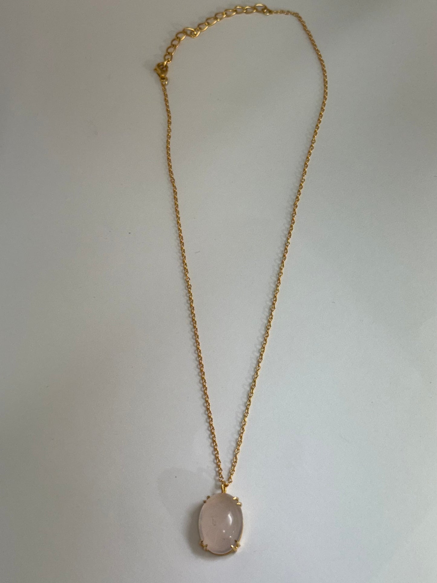 Collier Éclat Tendre