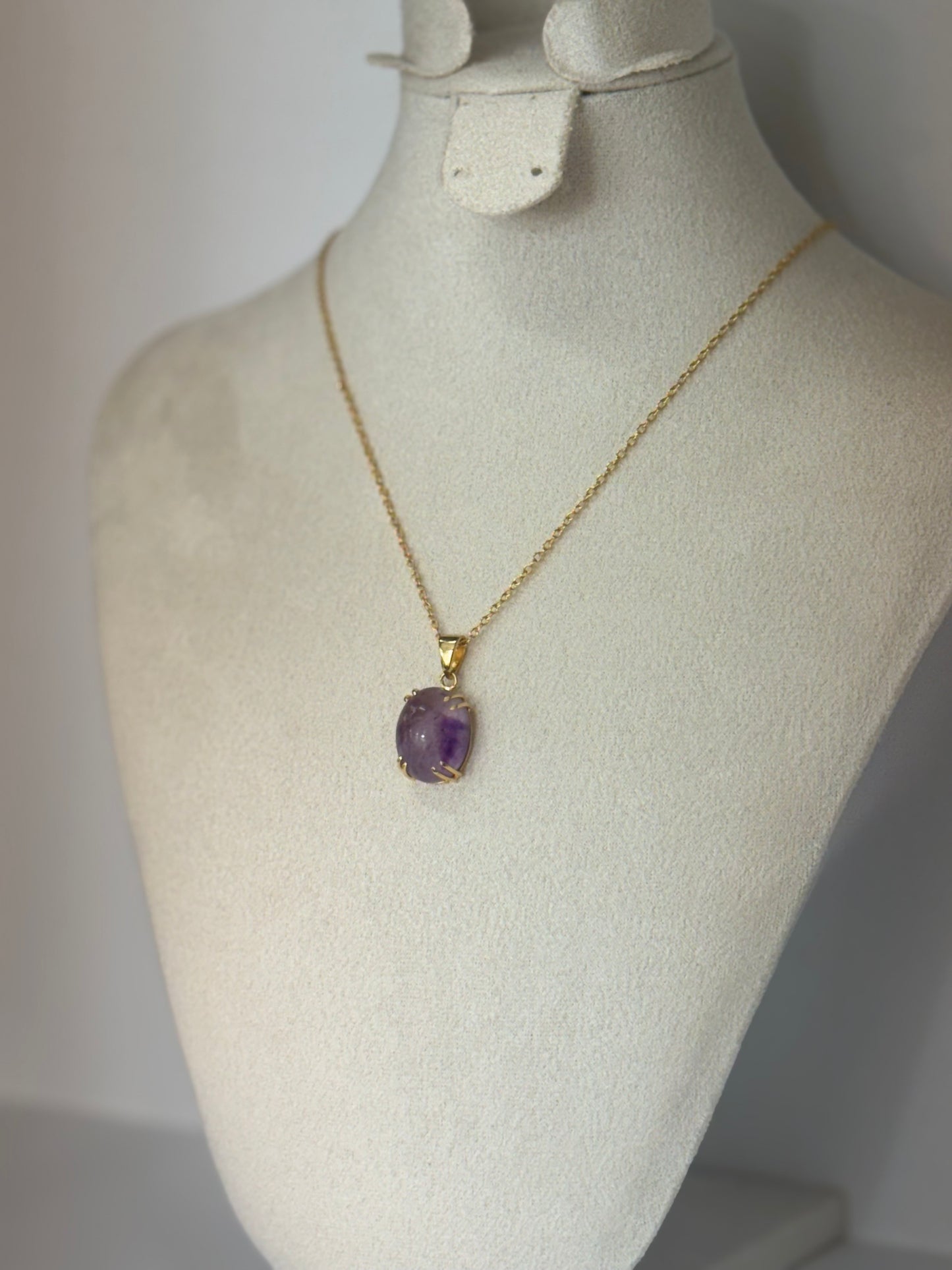 Collier Âme de Sagesse