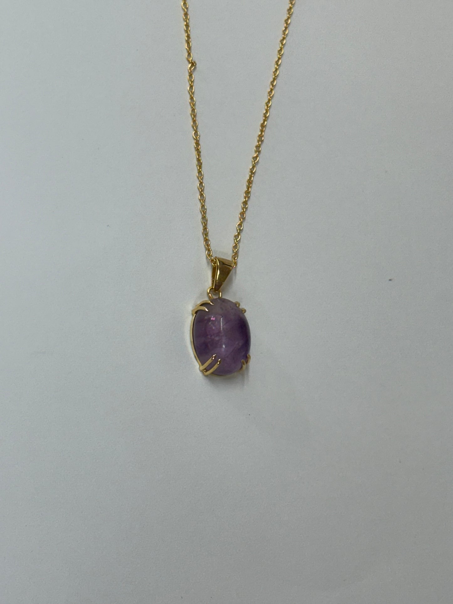 Collier Âme de Sagesse
