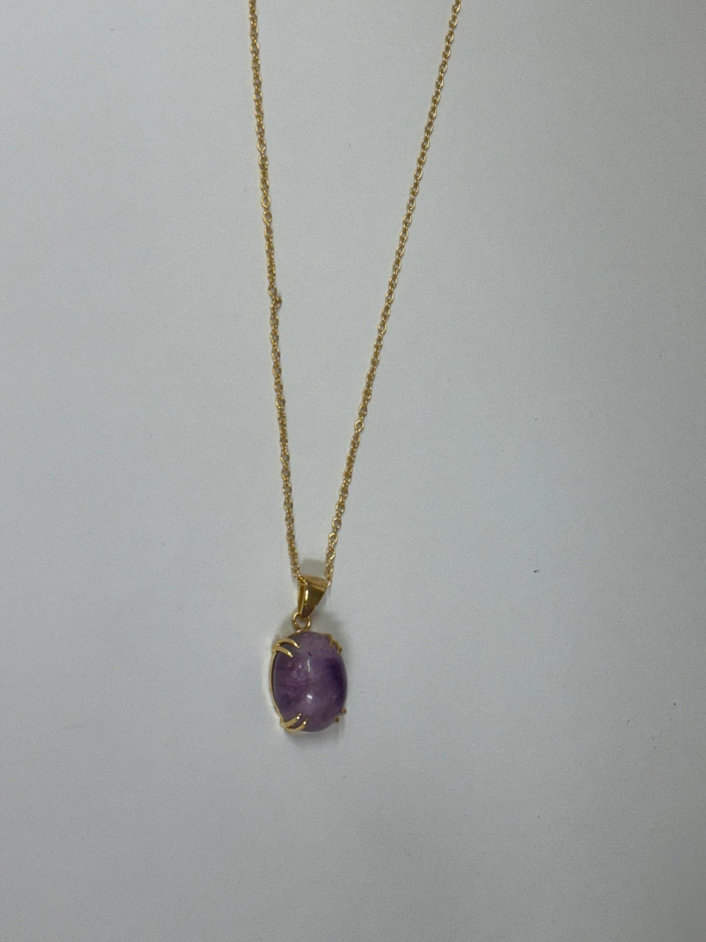 Collier Âme de Sagesse
