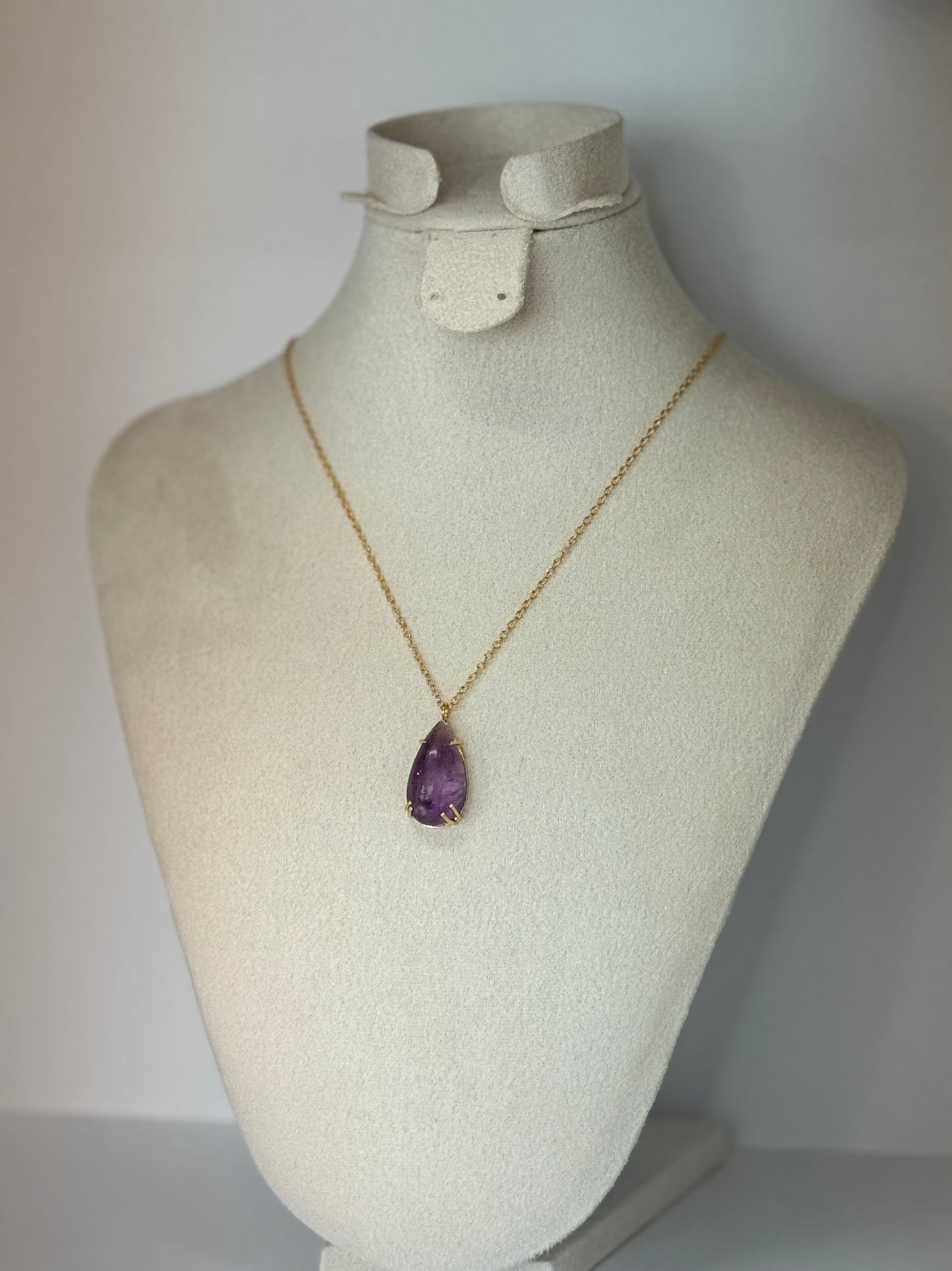Collier Larme Divine