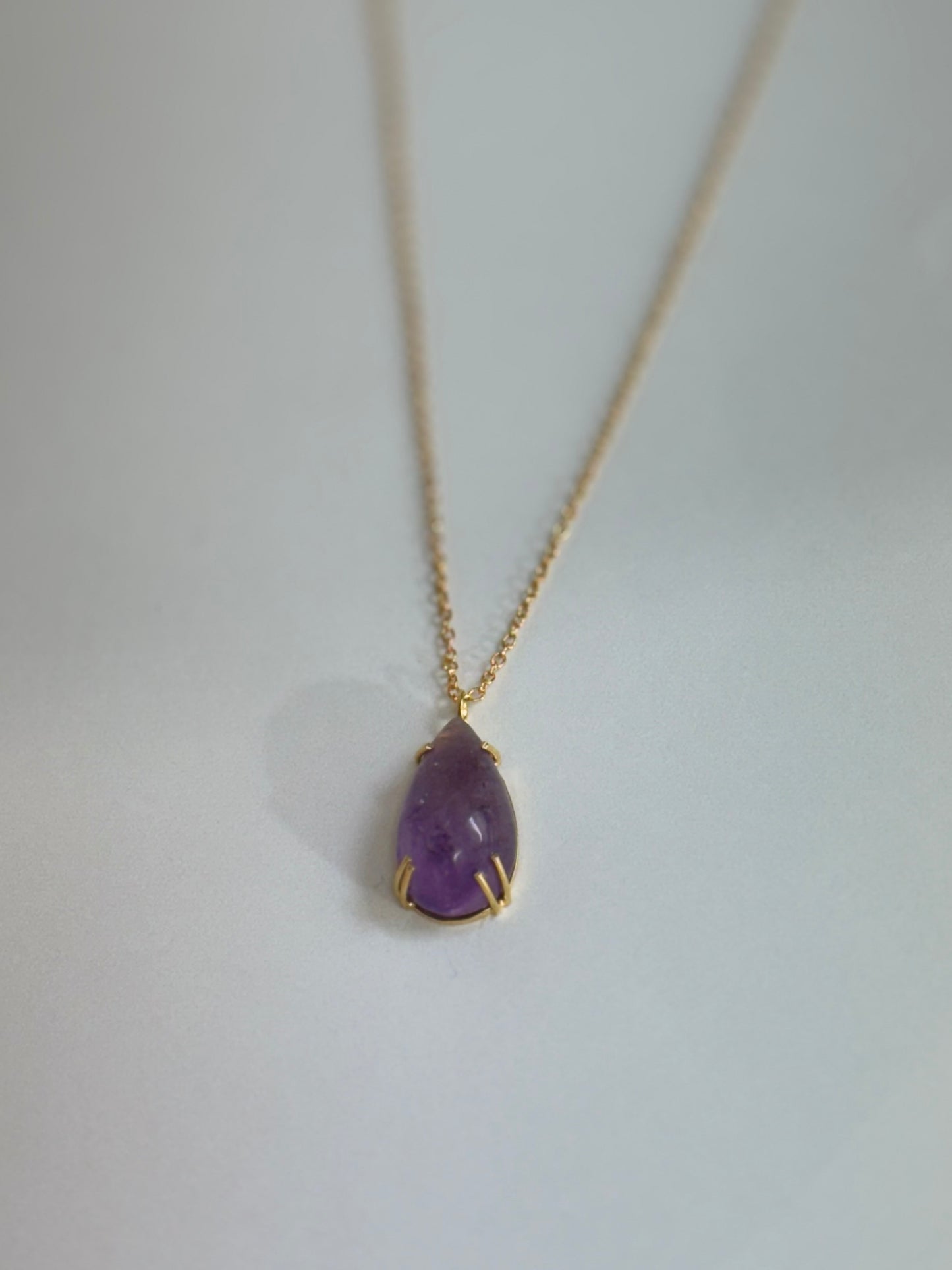 Collier Larme Divine