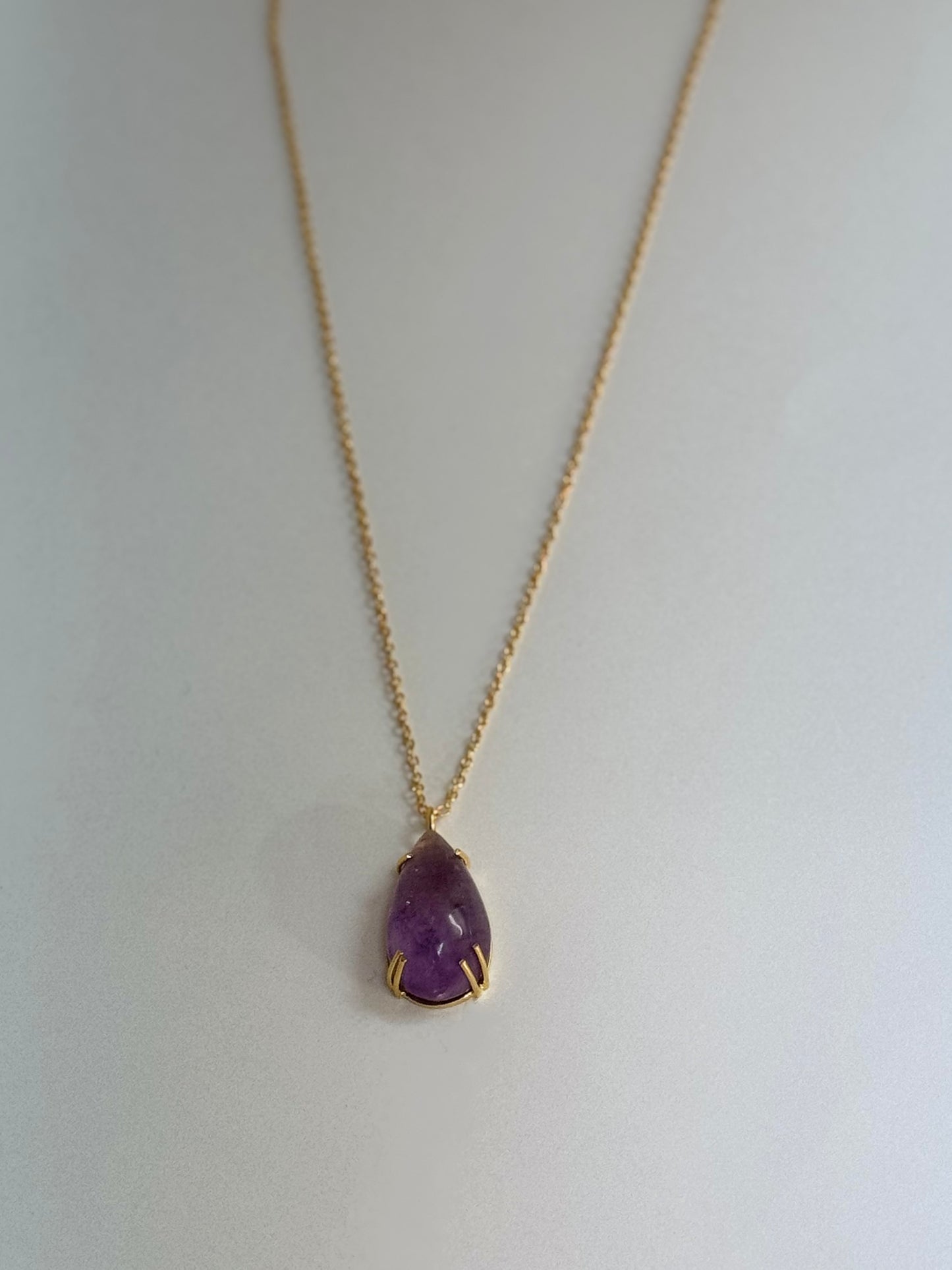 Collier Larme Divine