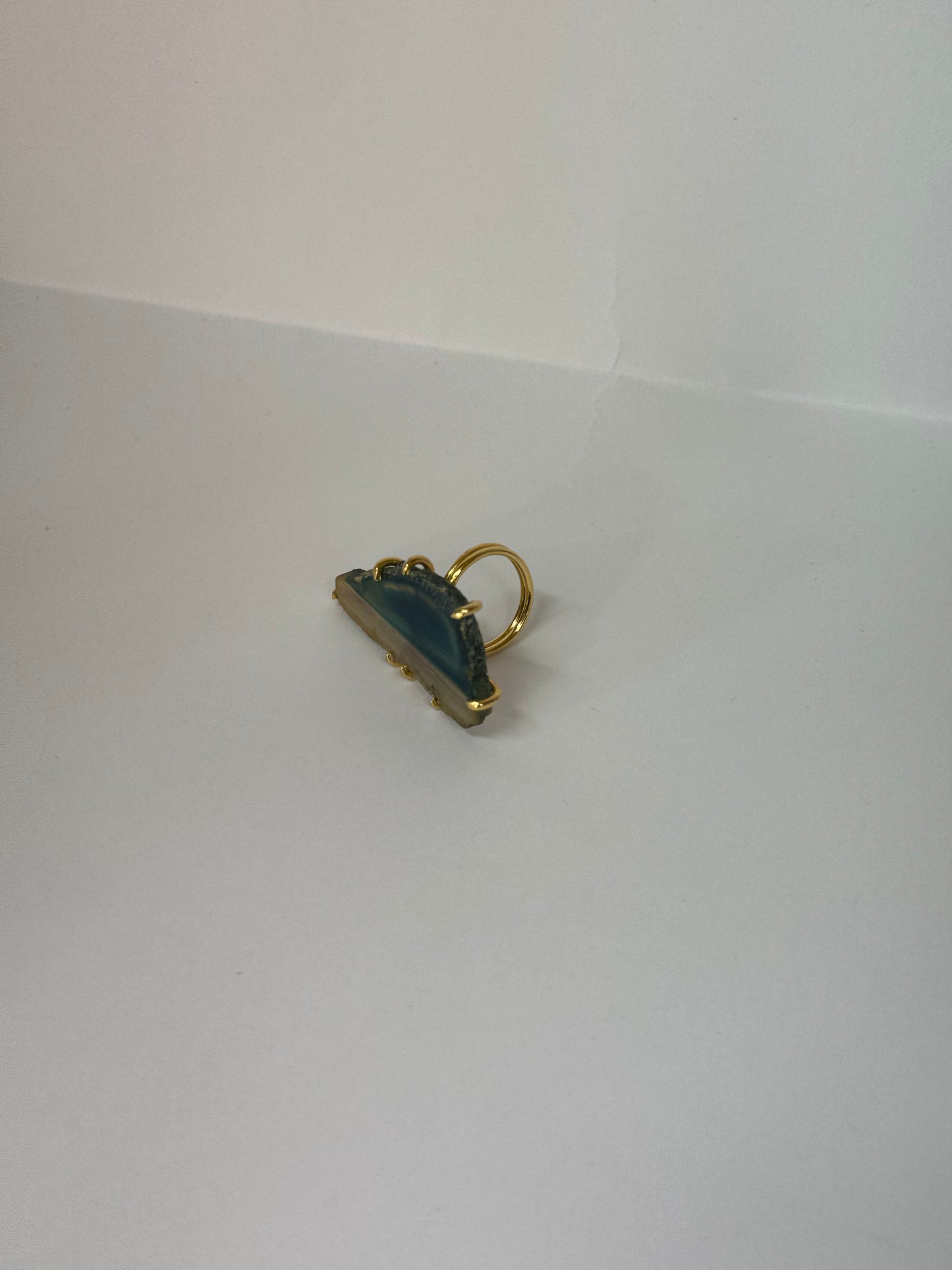 Bague Éclat Sauvage