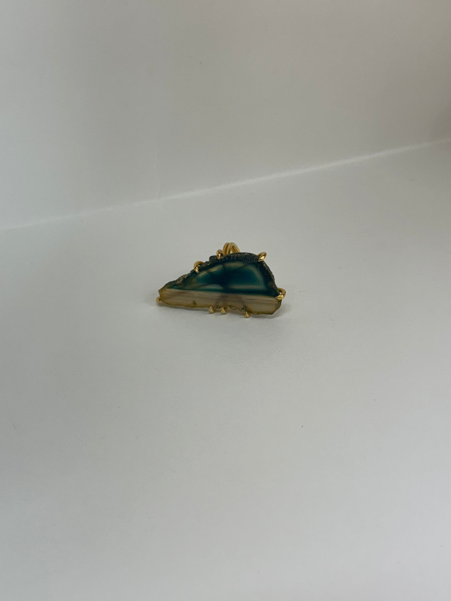 Bague Éclat Sauvage