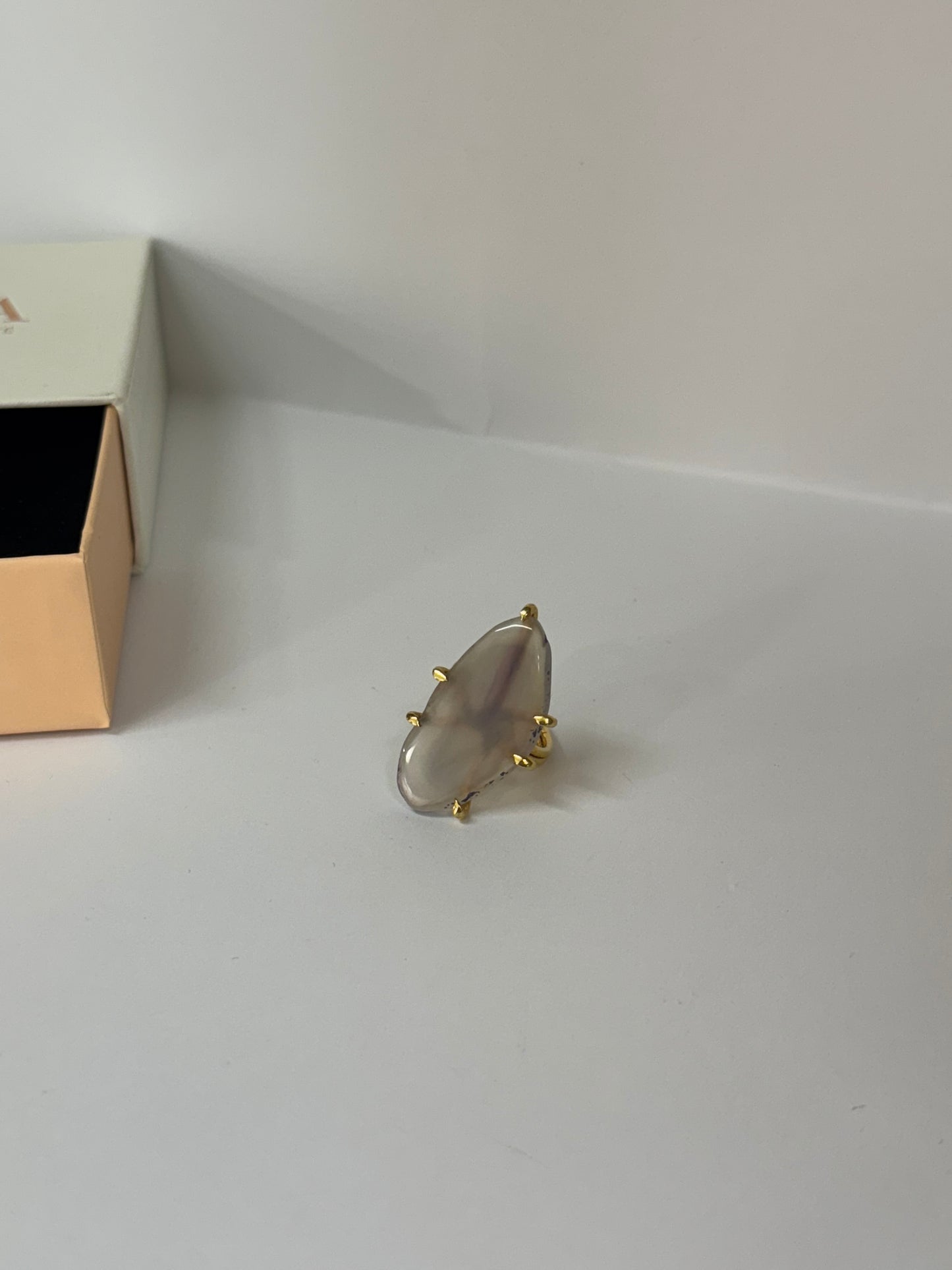 Bague Brume de Lune