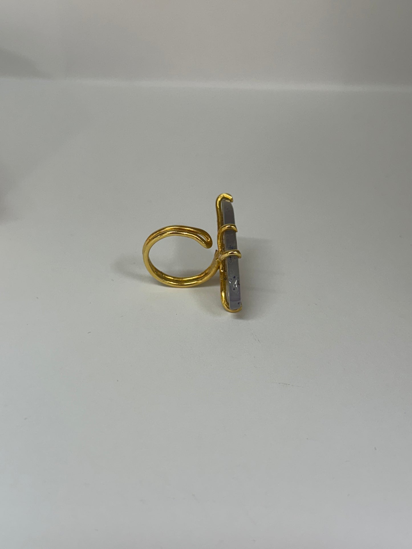 Bague Brume de Lune