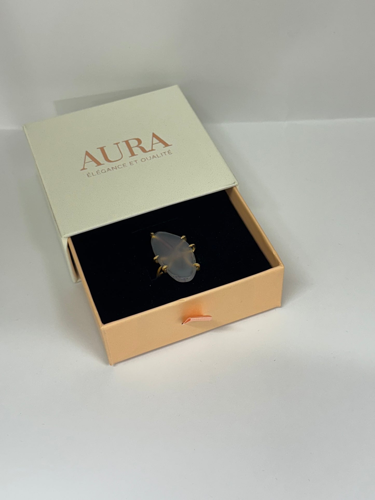 Bague Brume de Lune