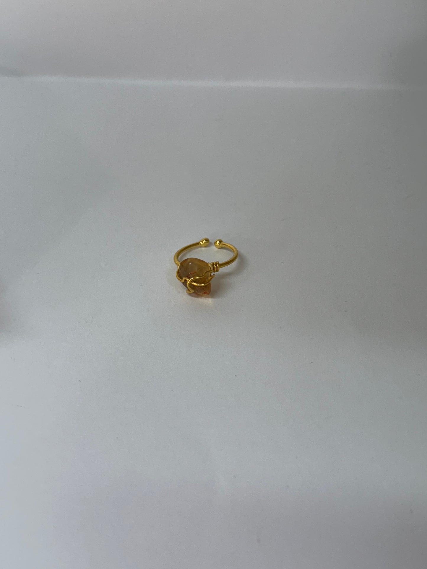 Bague Noyau d’Or