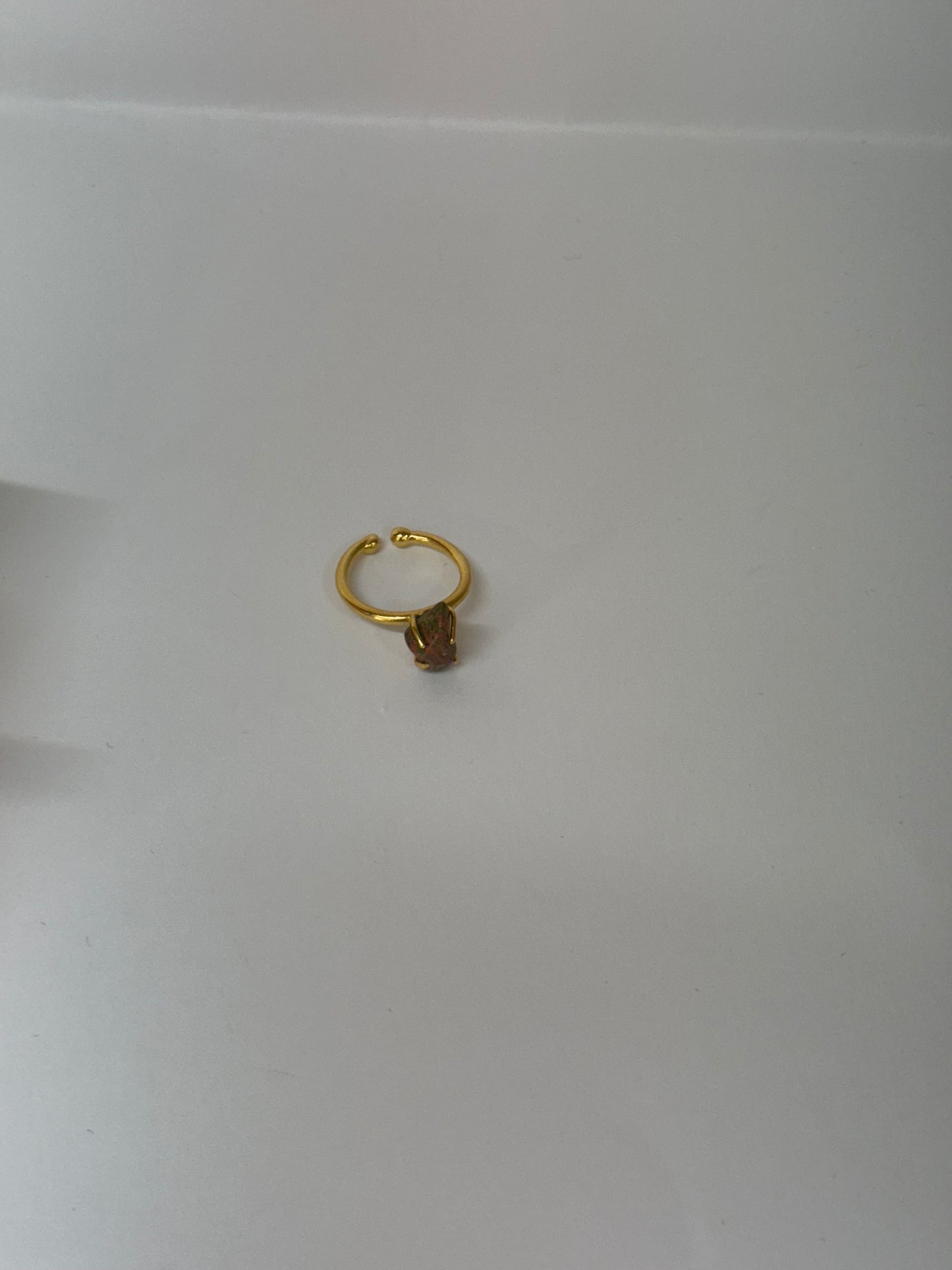Bague Harmonie Sauvage