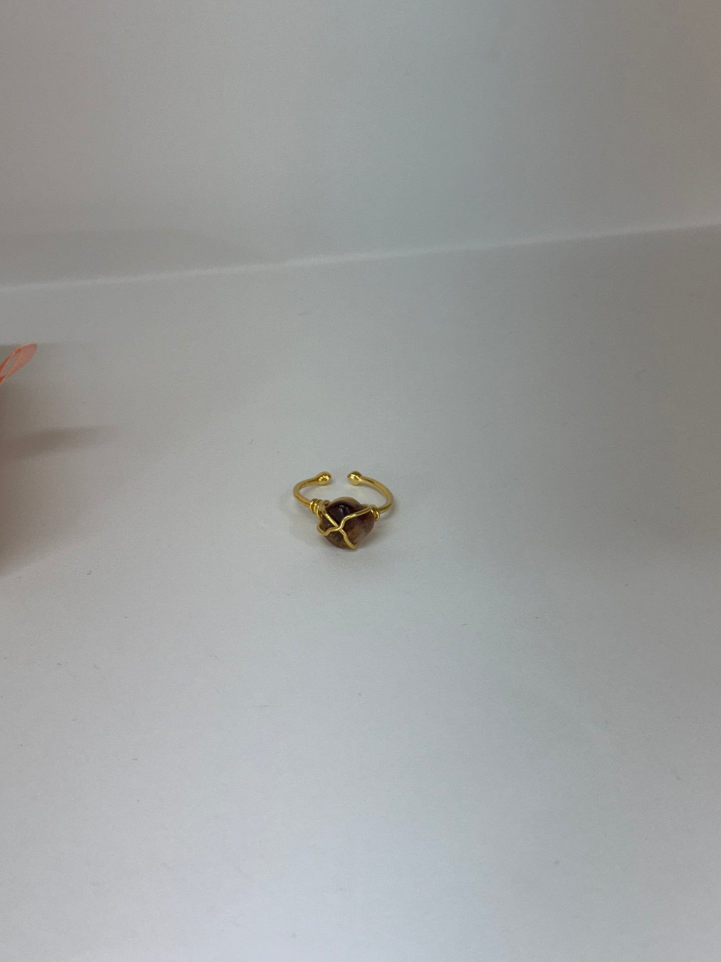Bague Force Intérieure