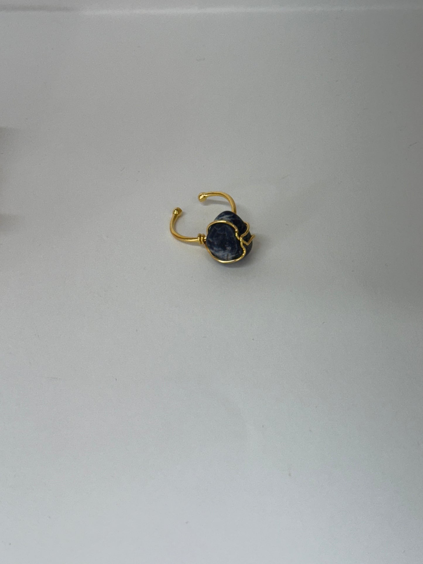 Bague Voix Intérieure