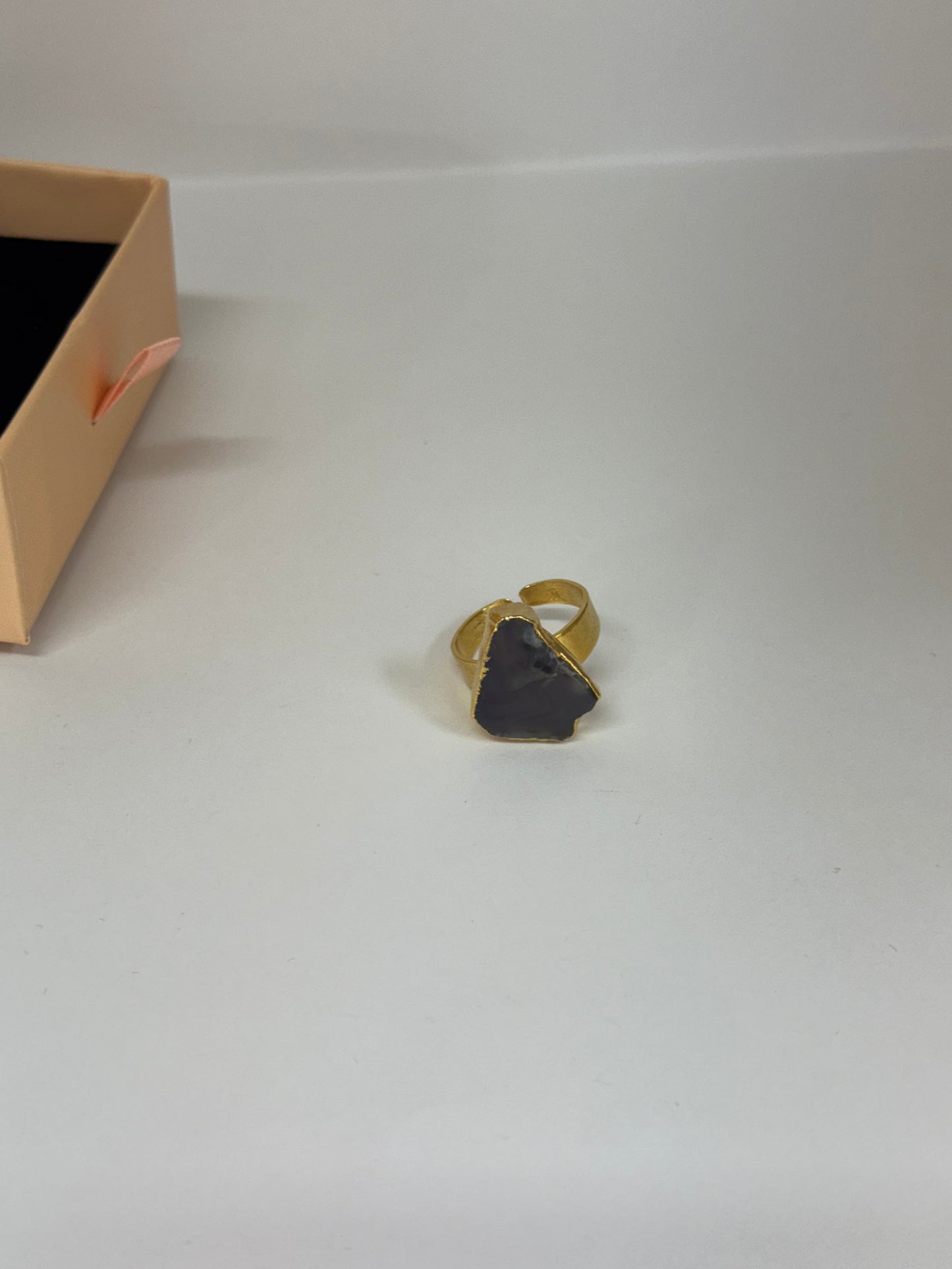 Bague Voile de Crépuscule