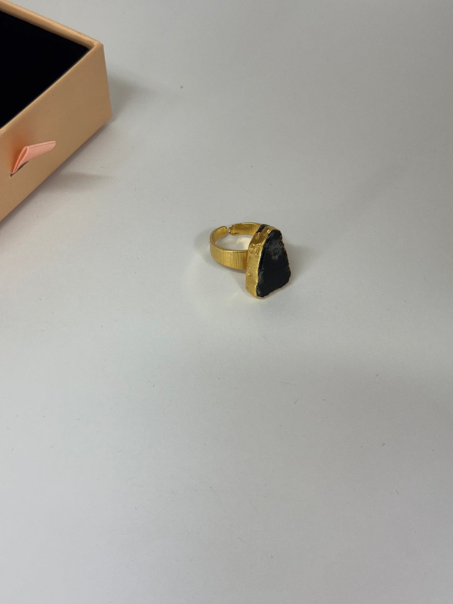 Bague Ombre d’Éclipse