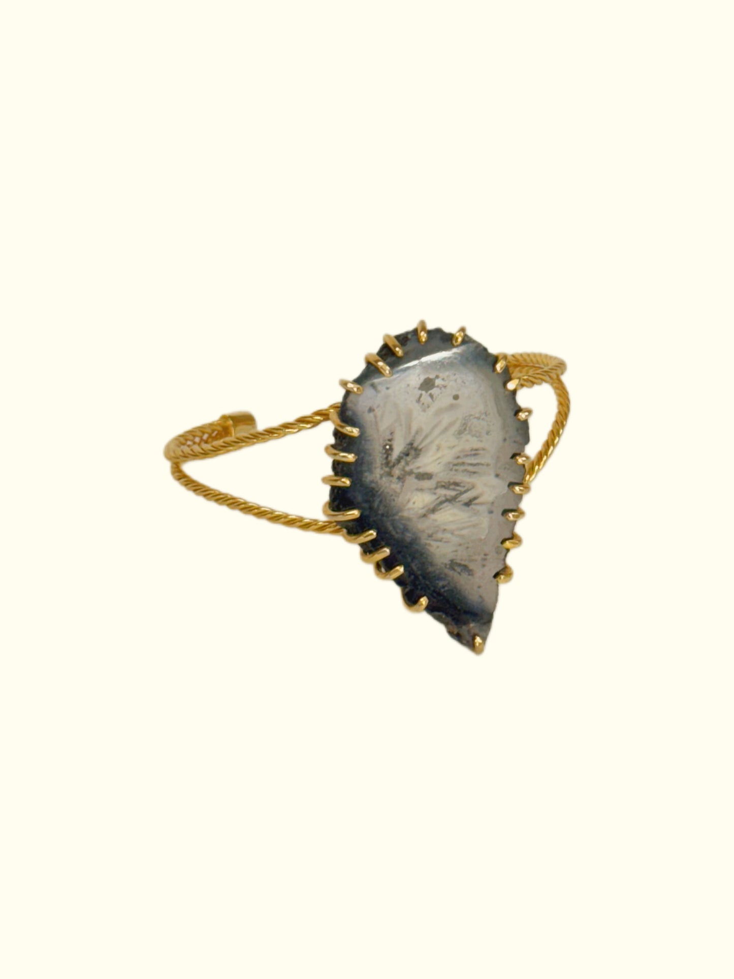 Bracelet Forêt Brumeuse