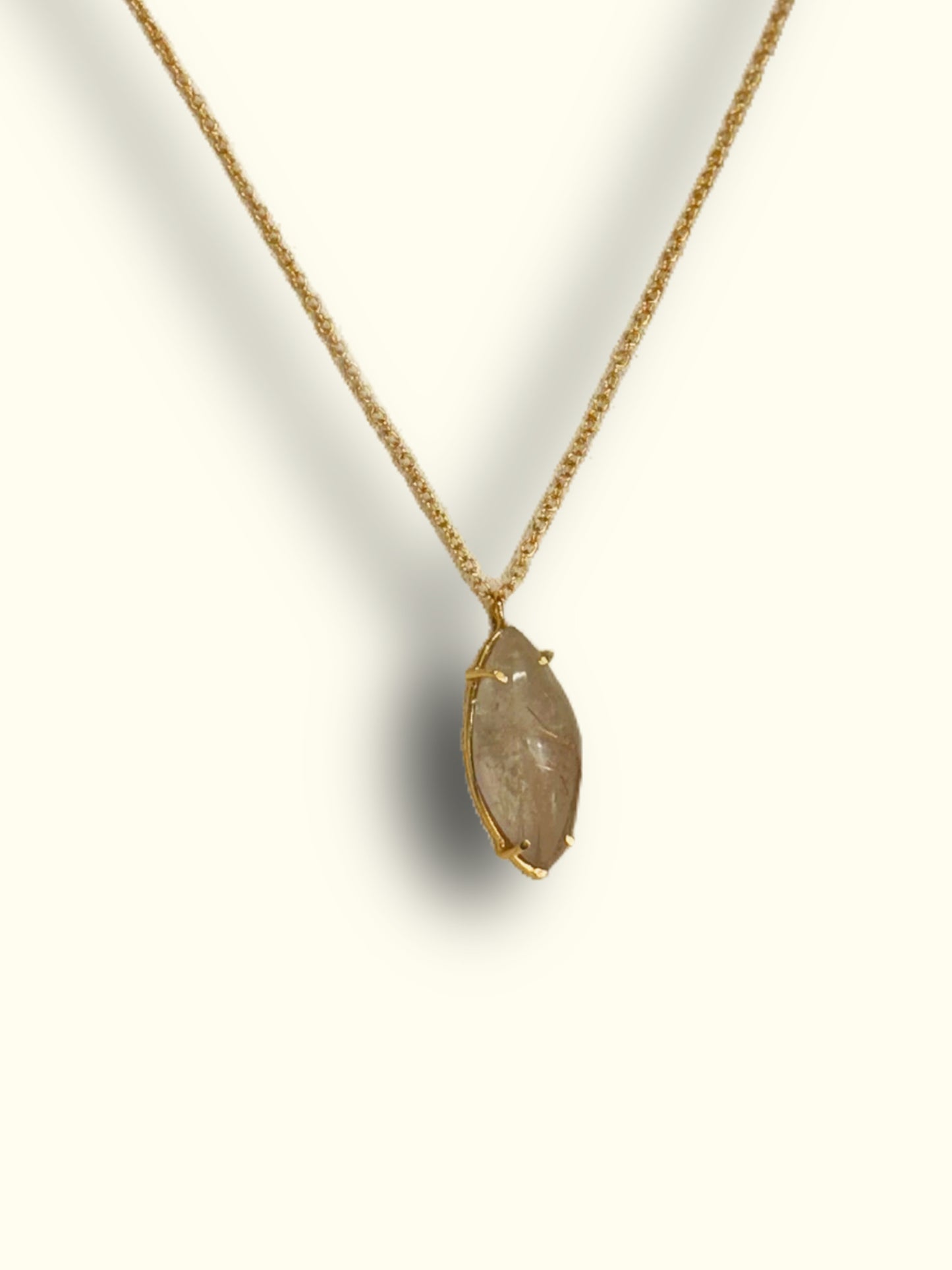 Collier Lueur d’Orage