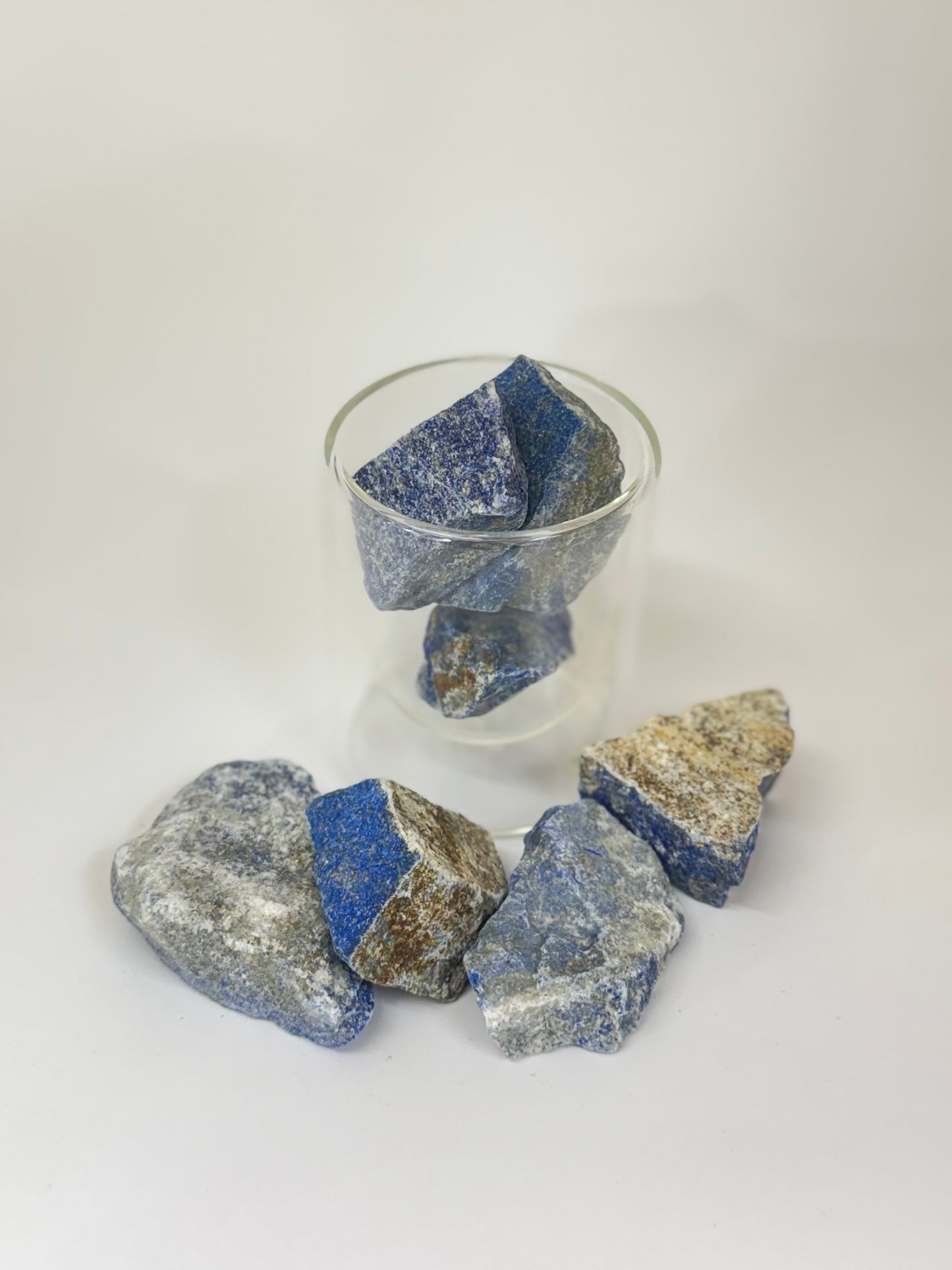 Sodalite Brute – 1 morceau
