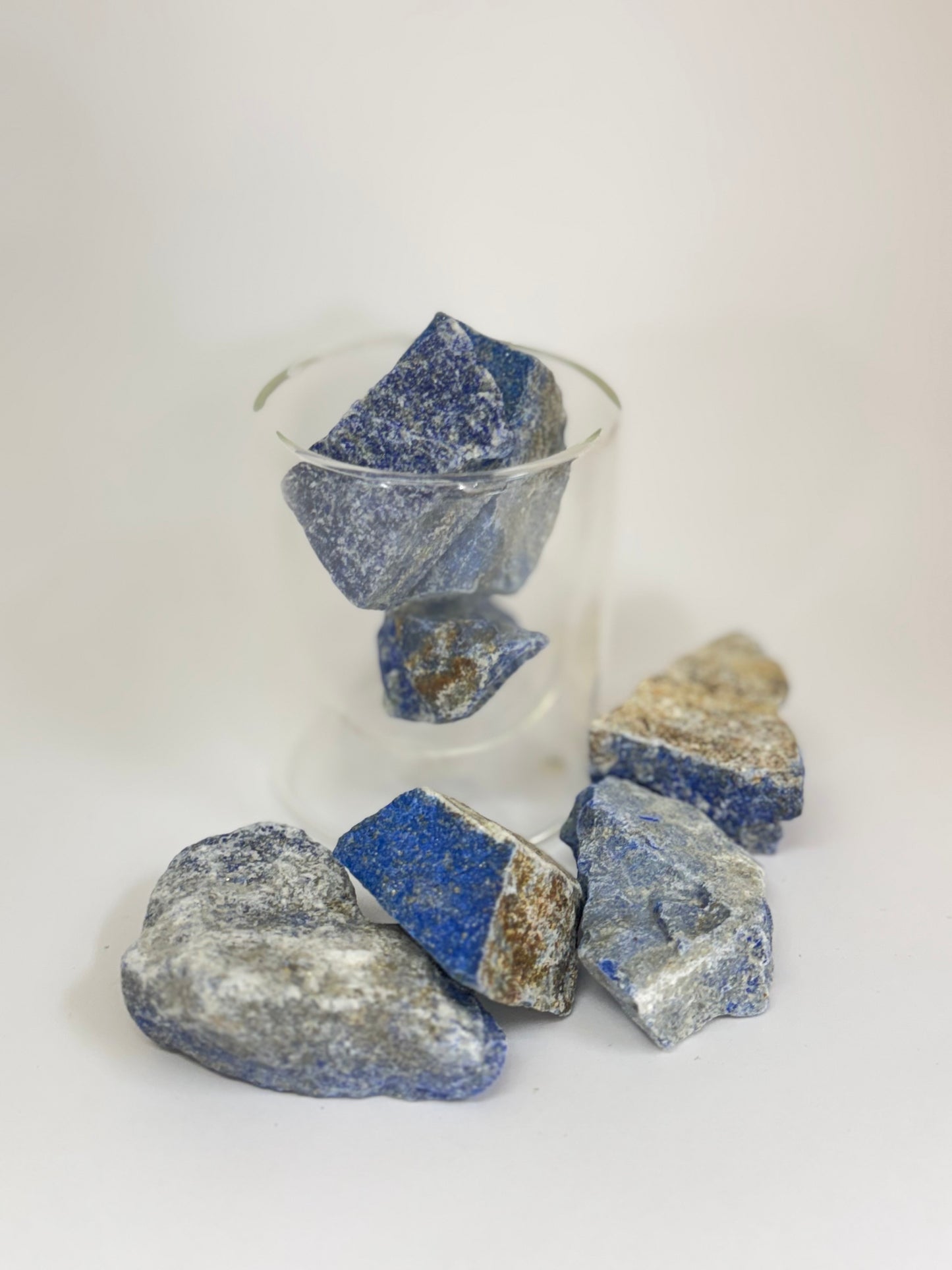 Sodalite Brute – 1 morceau