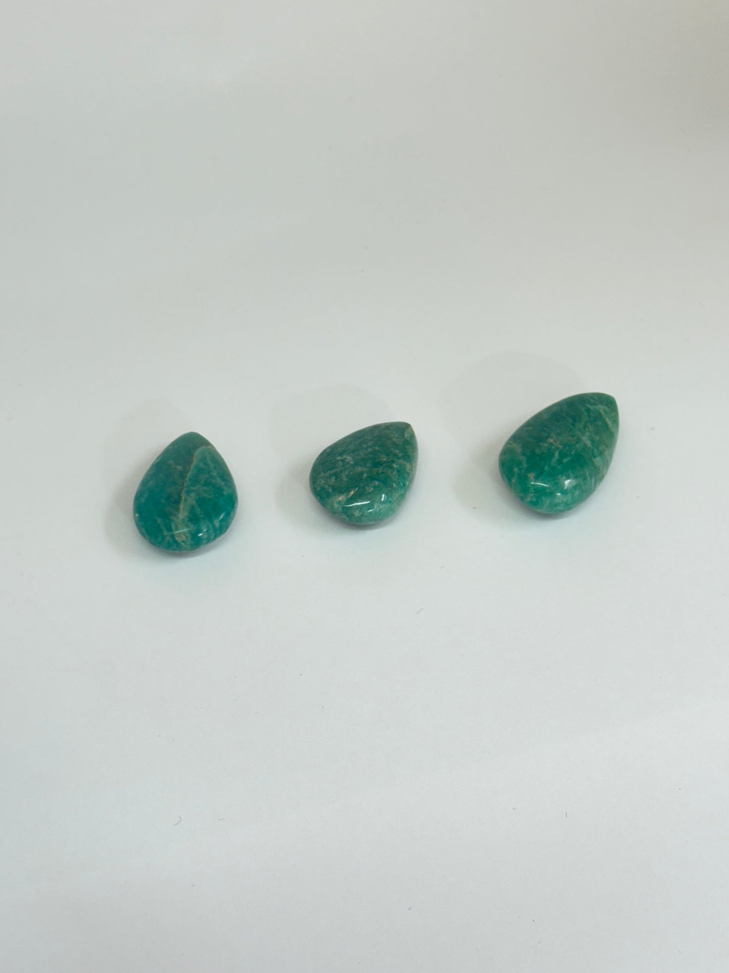 Pierre de Poche – Amazonite (1 pièce)