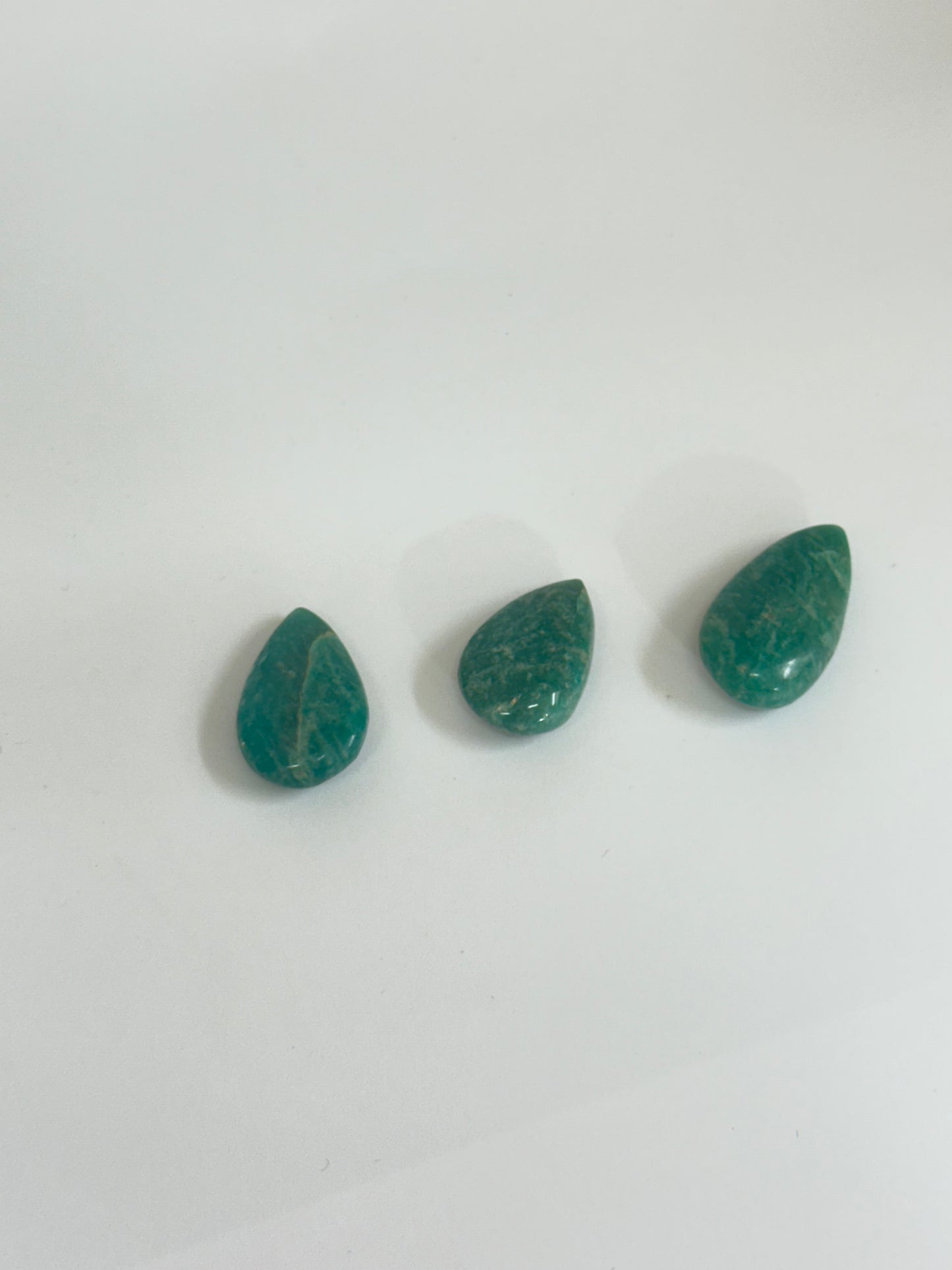 Pierre de Poche – Amazonite (1 pièce)