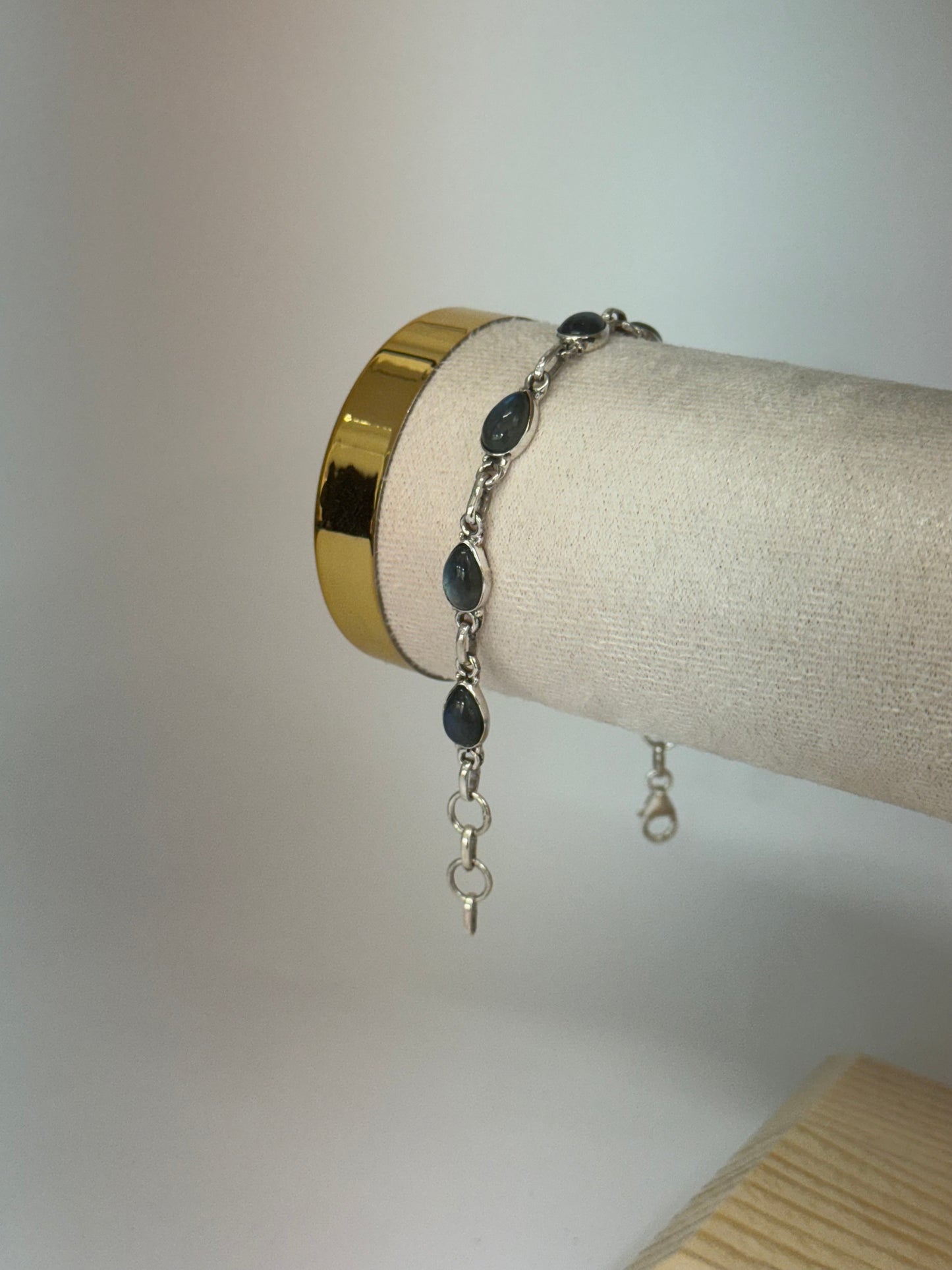 Bracelet Protection & intuition
