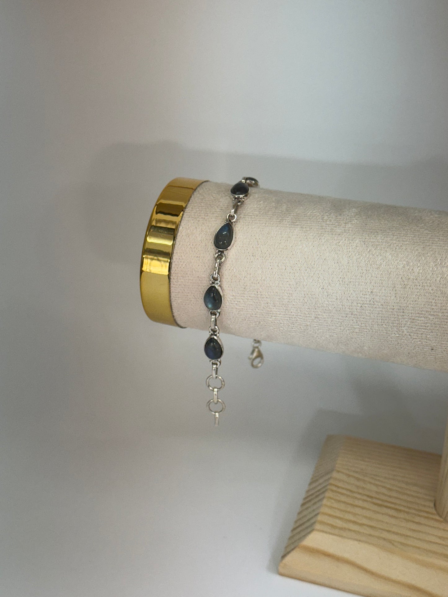 Bracelet Protection & intuition