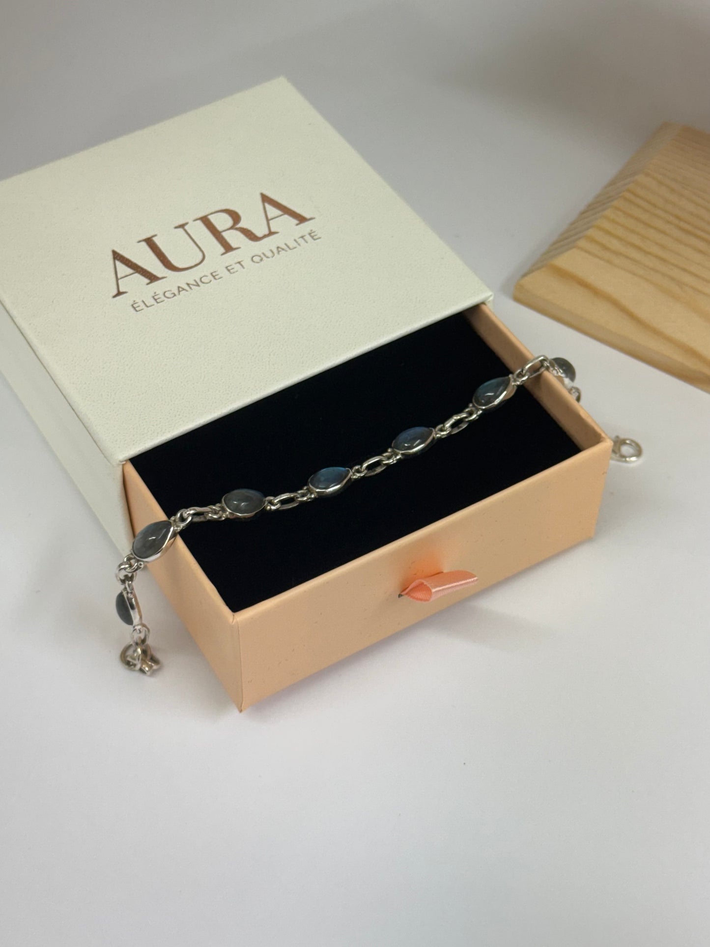 Bracelet Protection & intuition