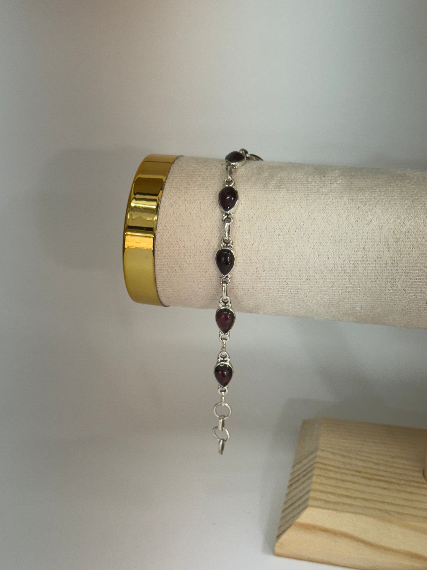 Bracelet Énergie vitale & passion