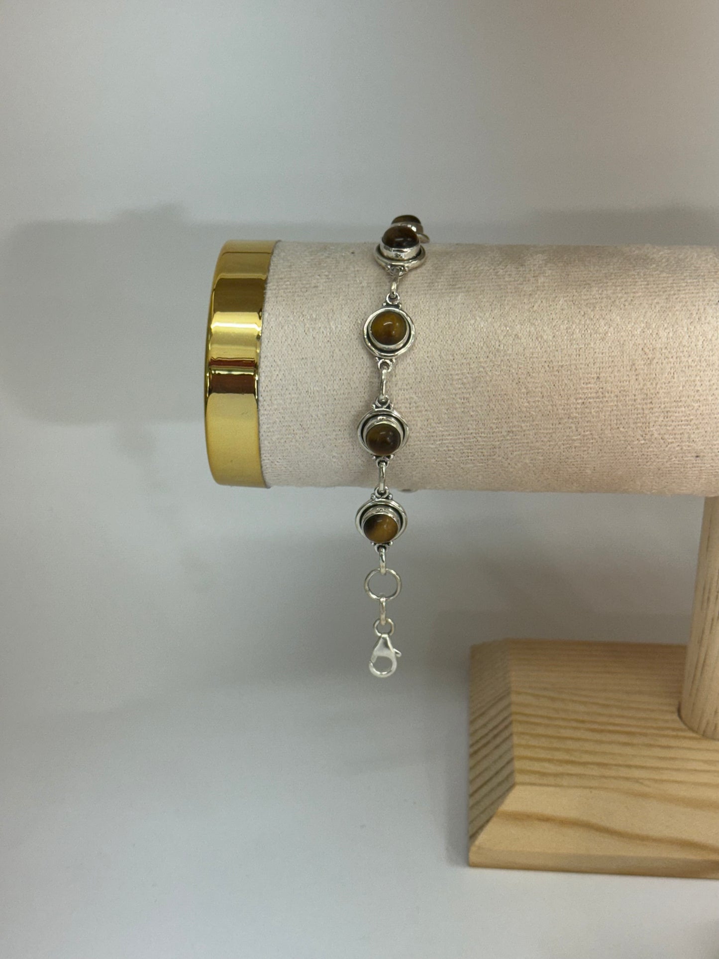 Bracelet Protection & Confiance