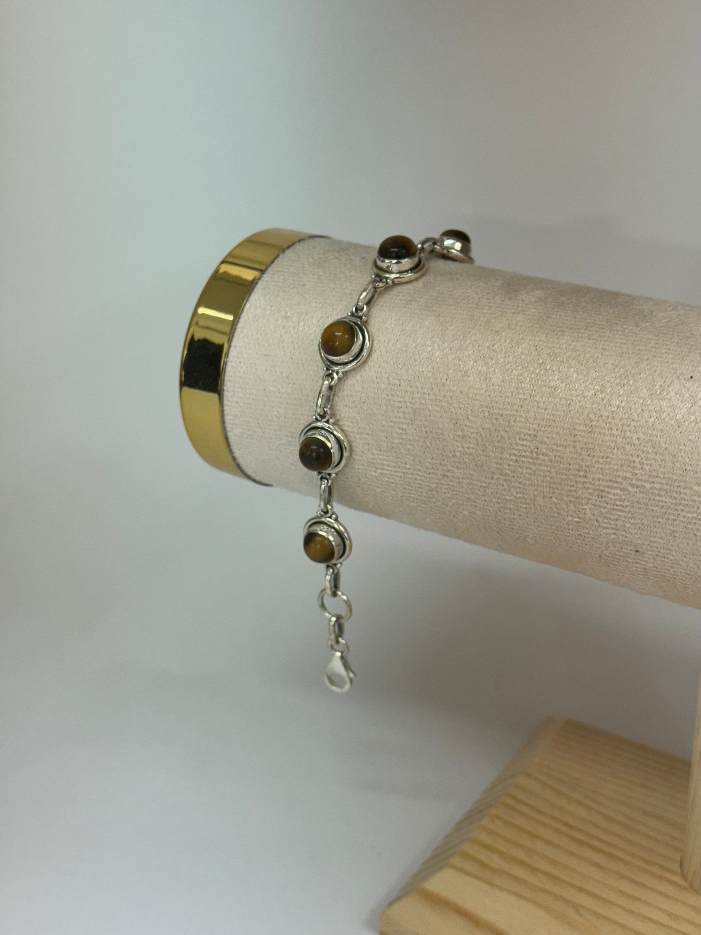 Bracelet Protection & Confiance
