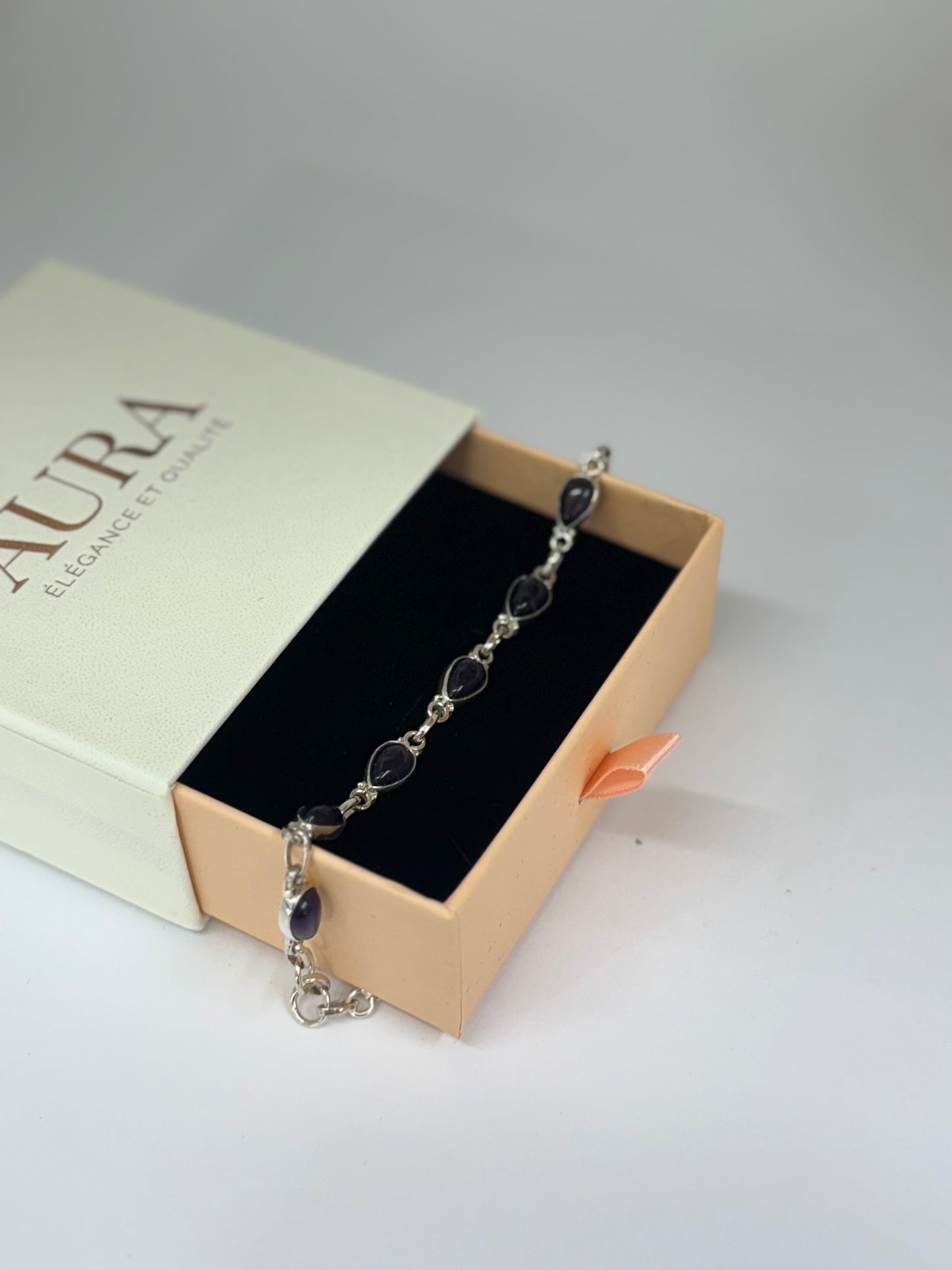 Bracelet Sagesse & Protection