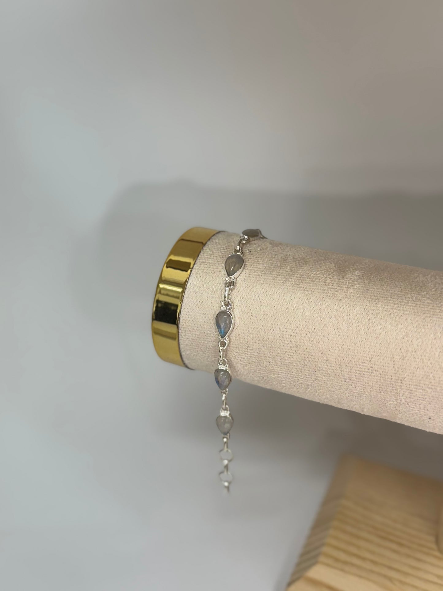 Bracelet Féminité & Douceur