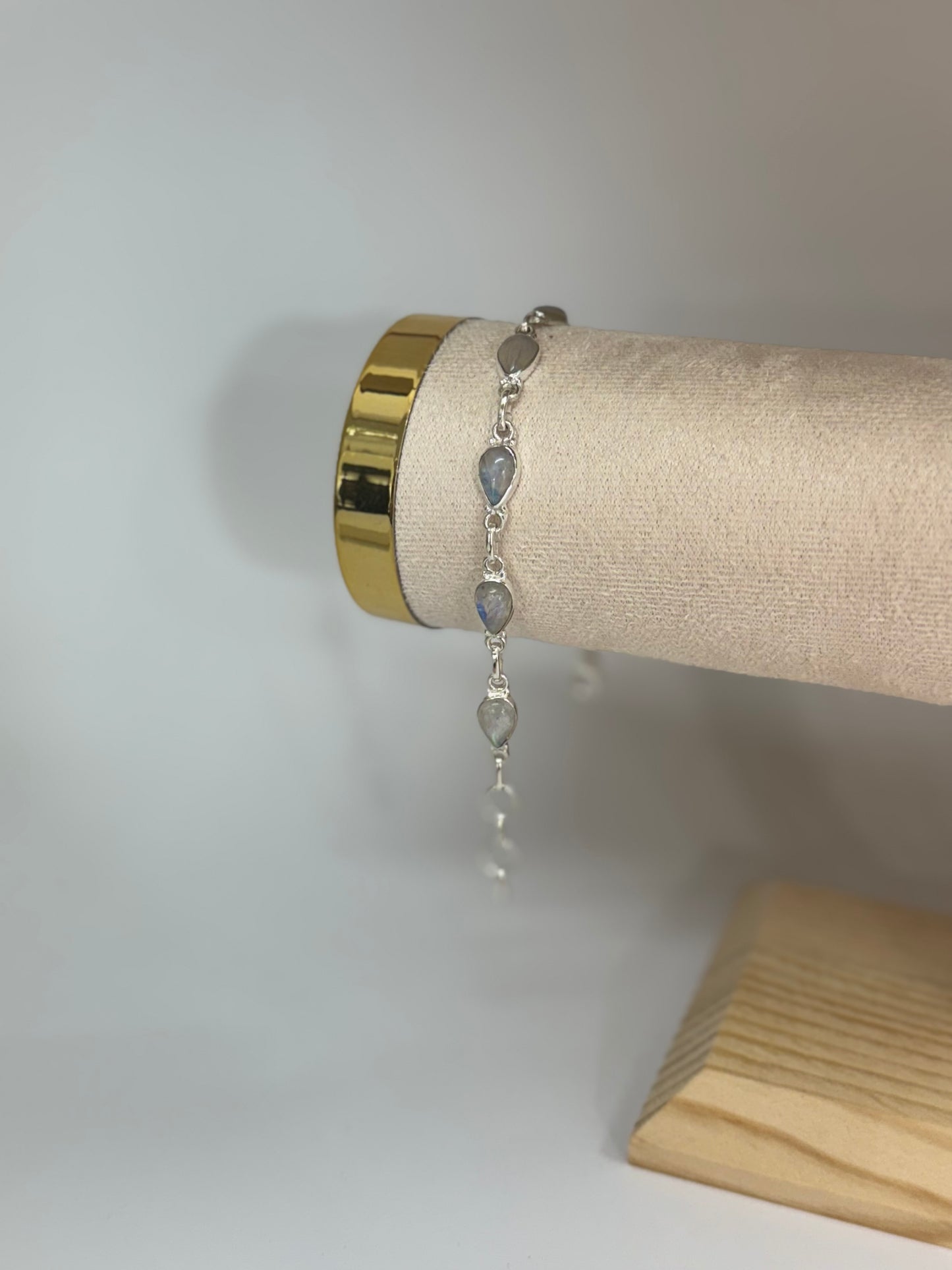 Bracelet Féminité & Douceur