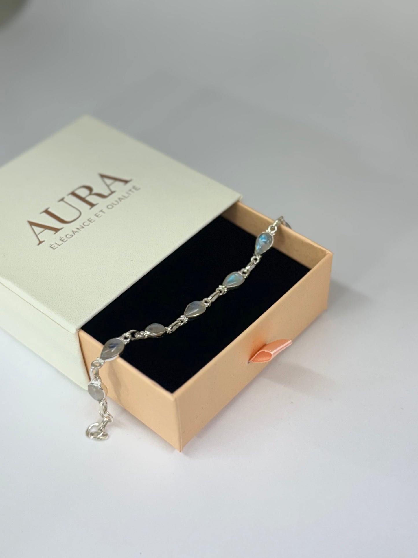 Bracelet Féminité & Douceur