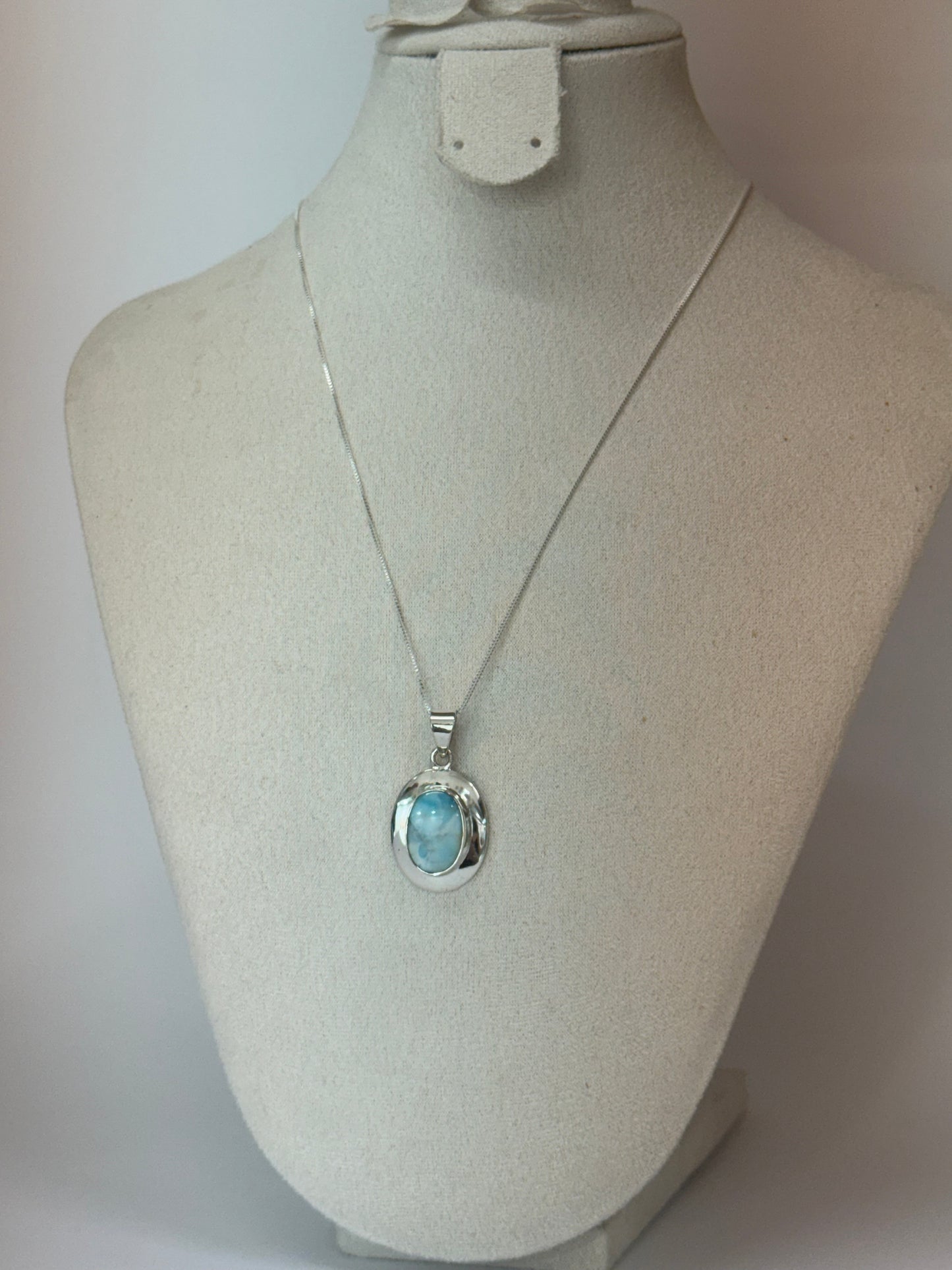 Pendentif Harmonie Océane
