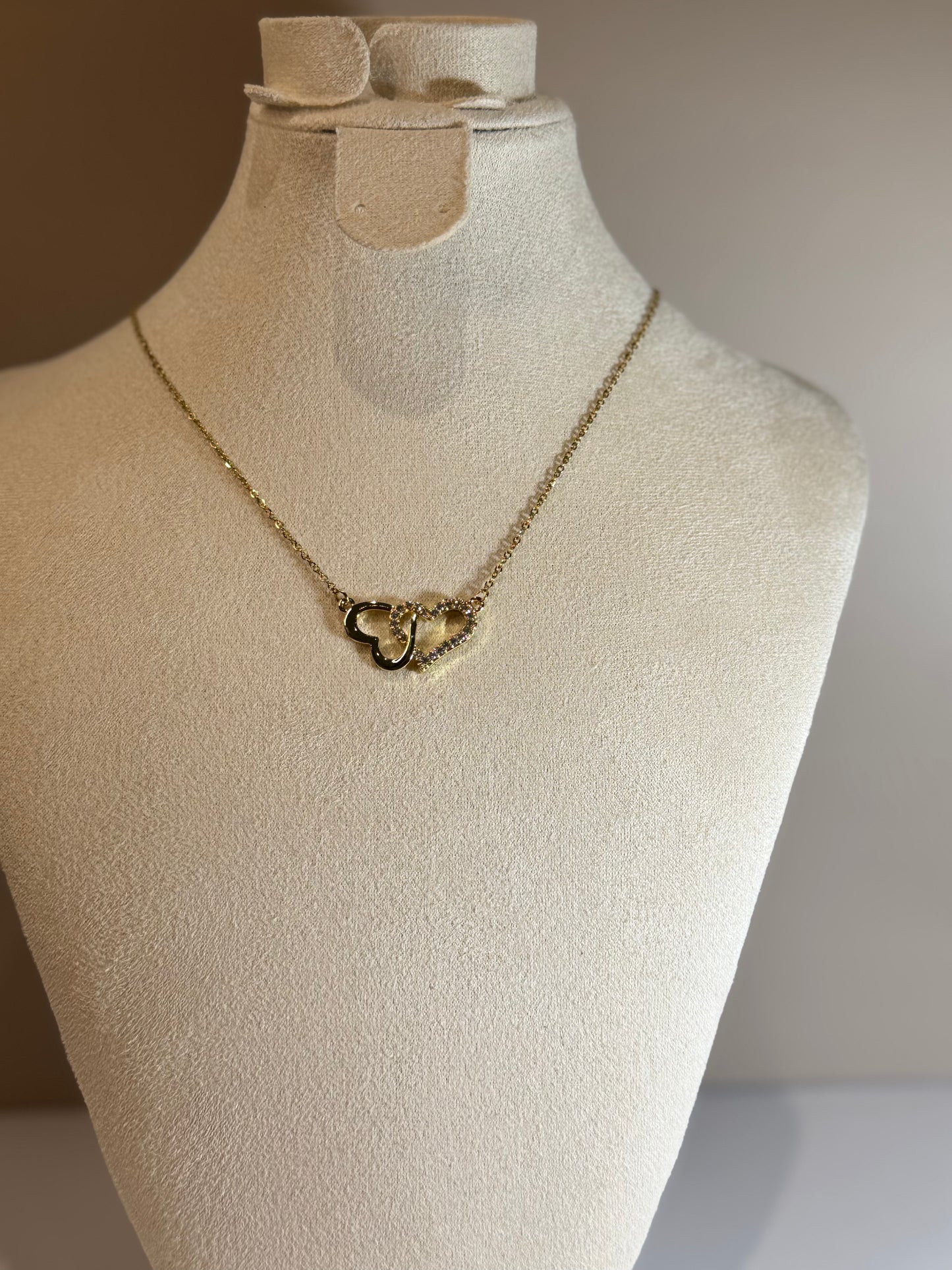 Collier Liés pour Toujours