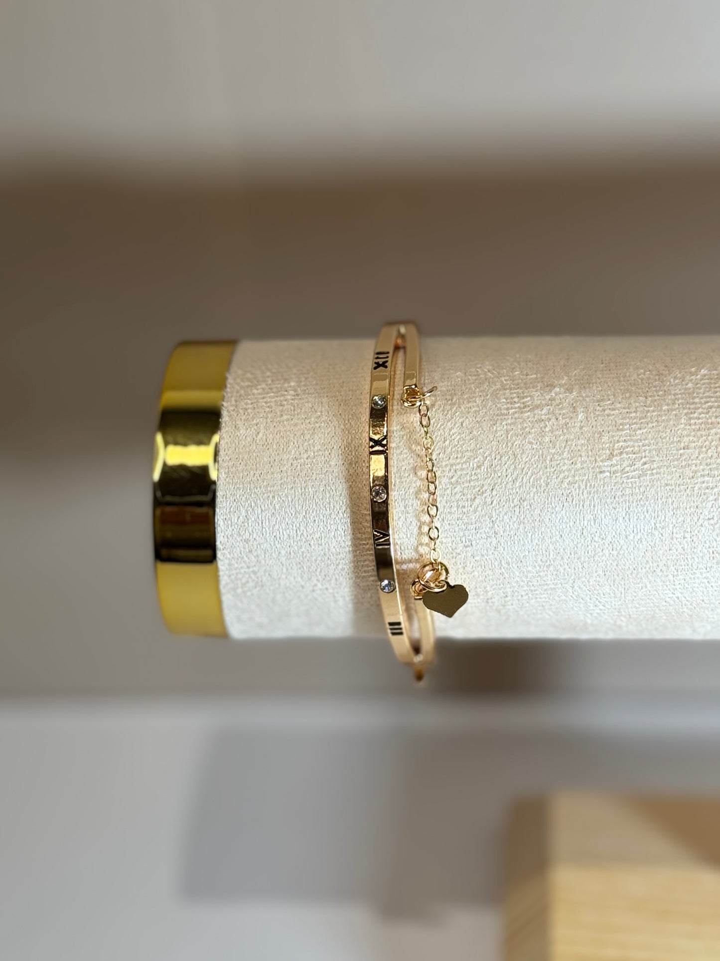 Bracelet Roma Élégance