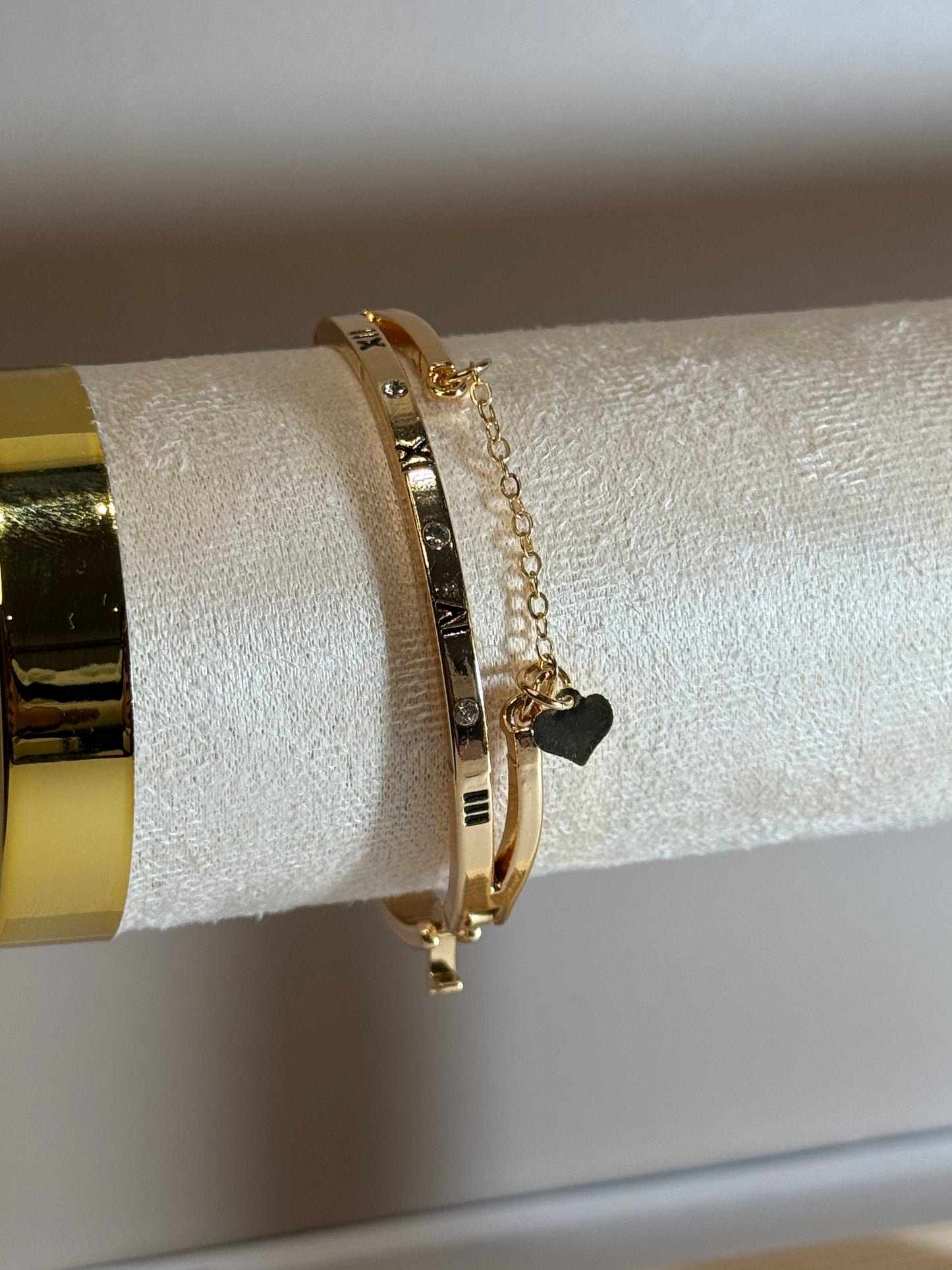 Bracelet Roma Élégance