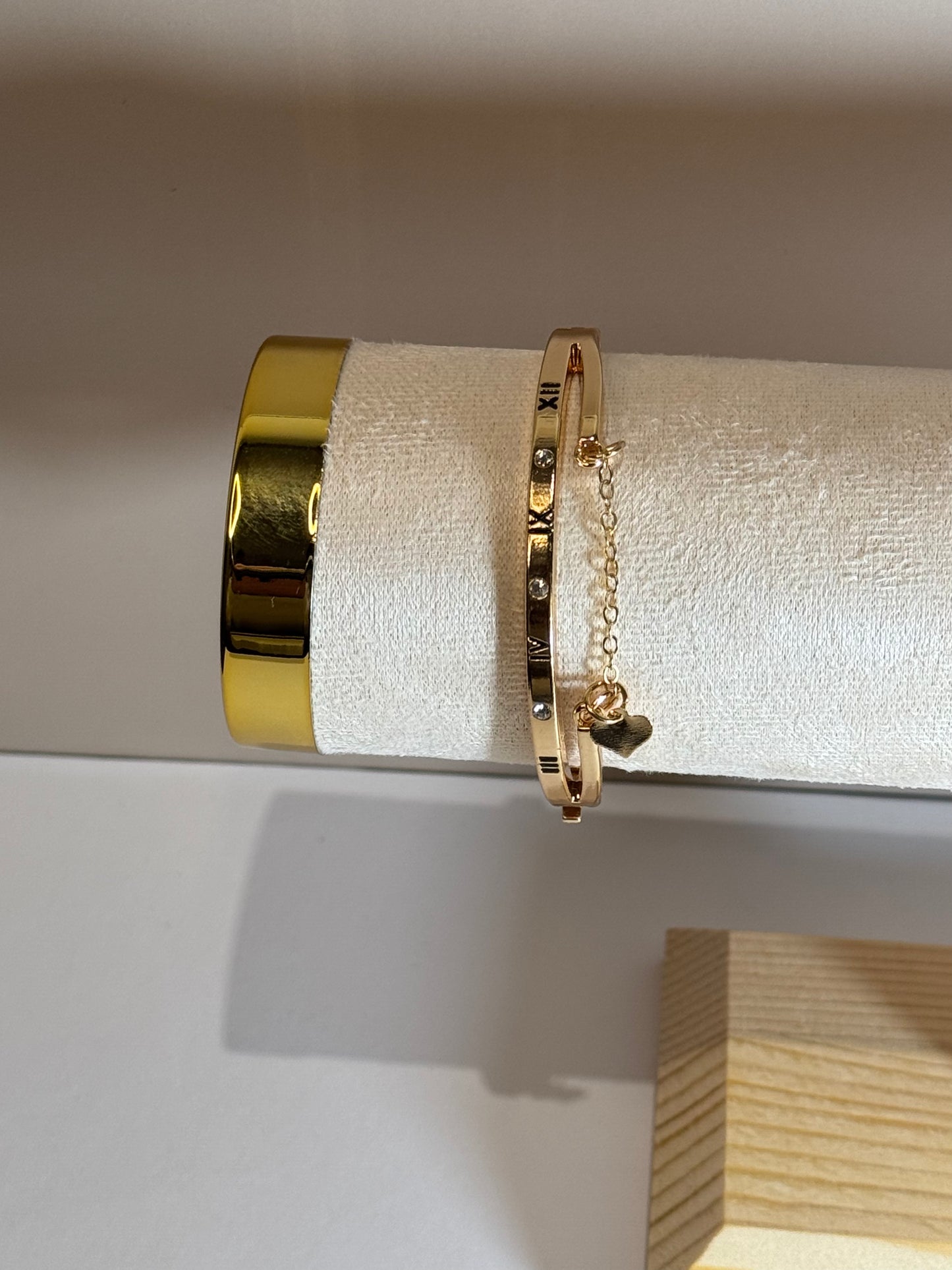 Bracelet Roma Élégance