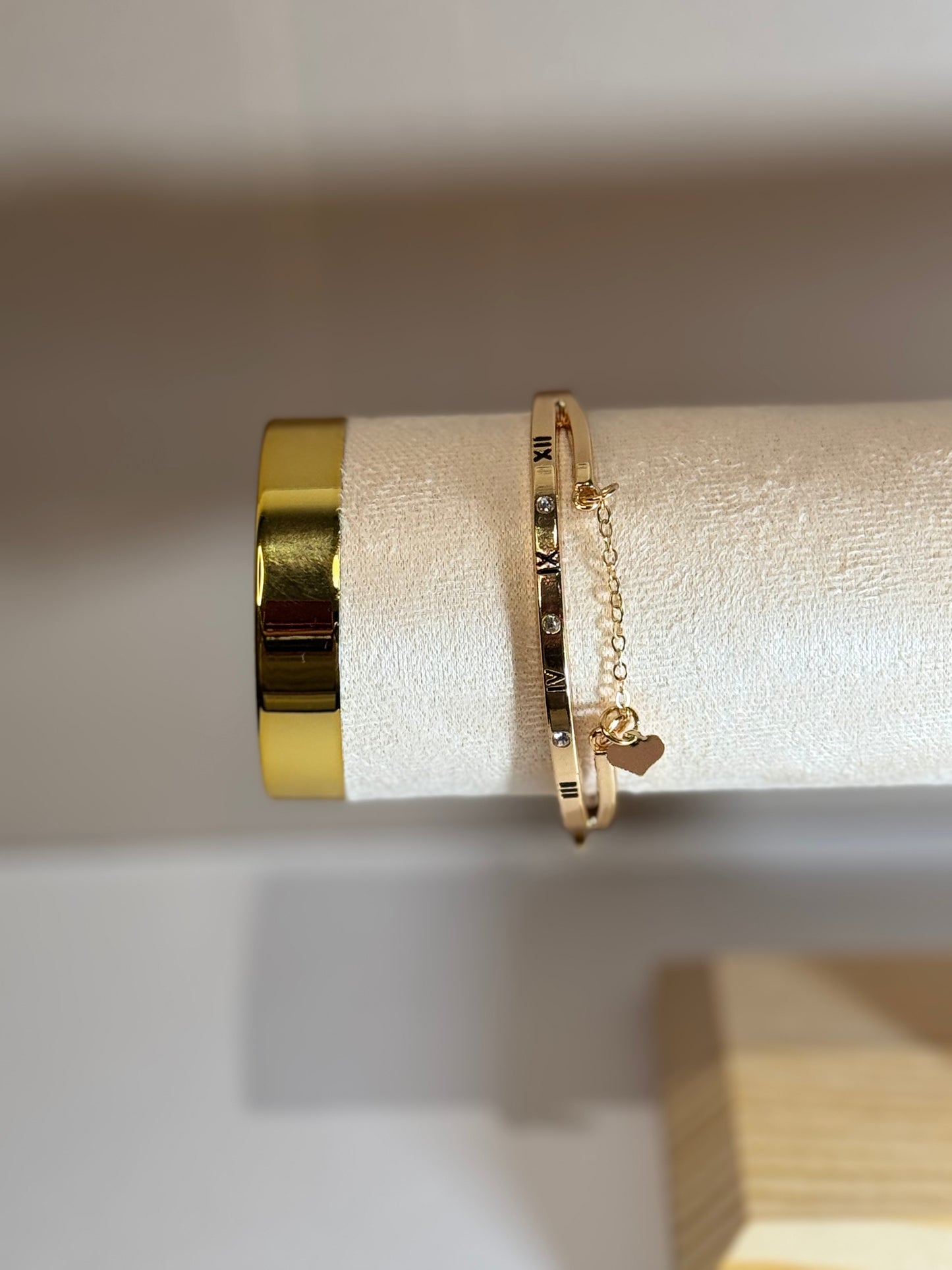 Bracelet Roma Élégance