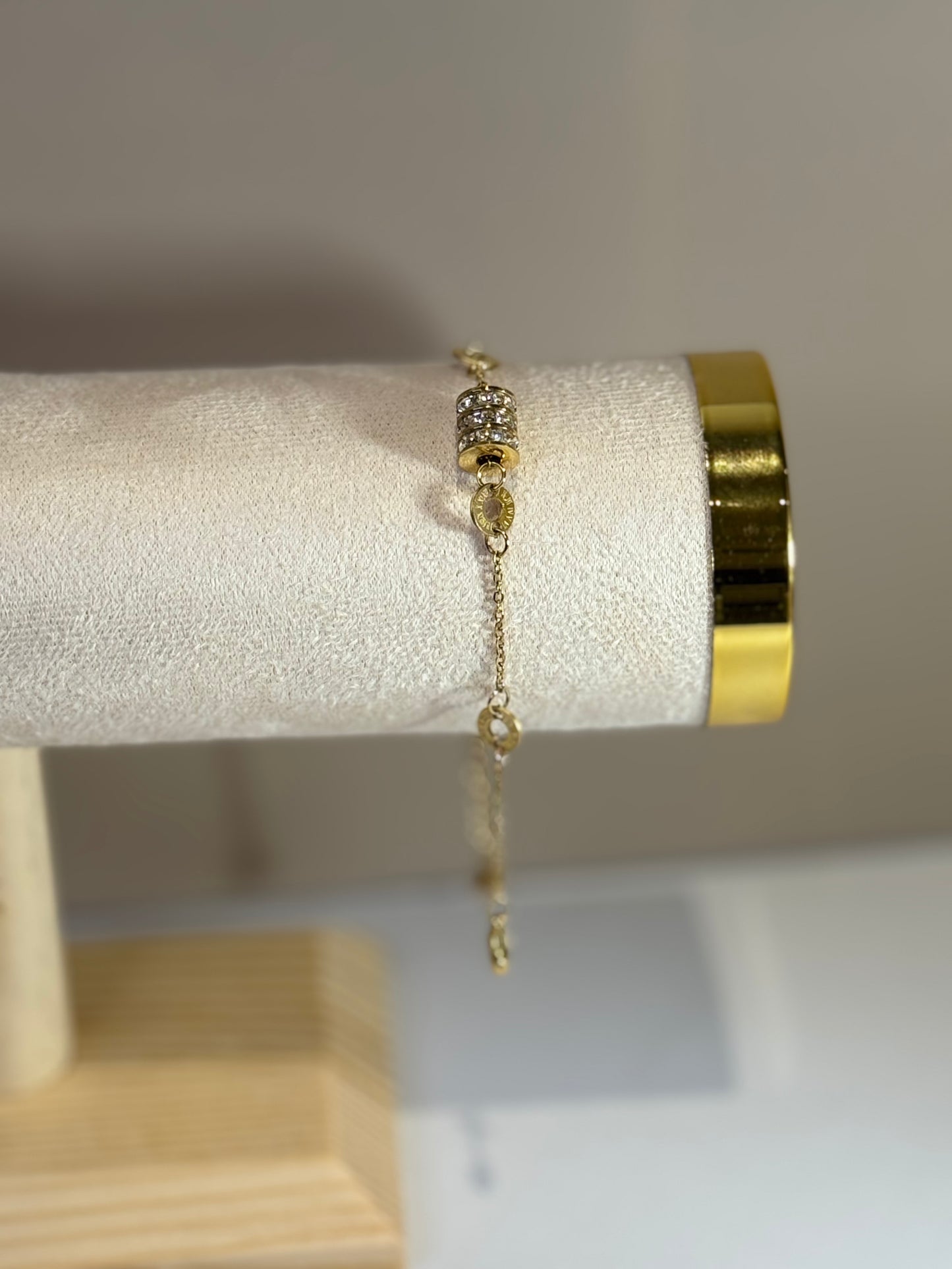 Bracelet Romain Éclat