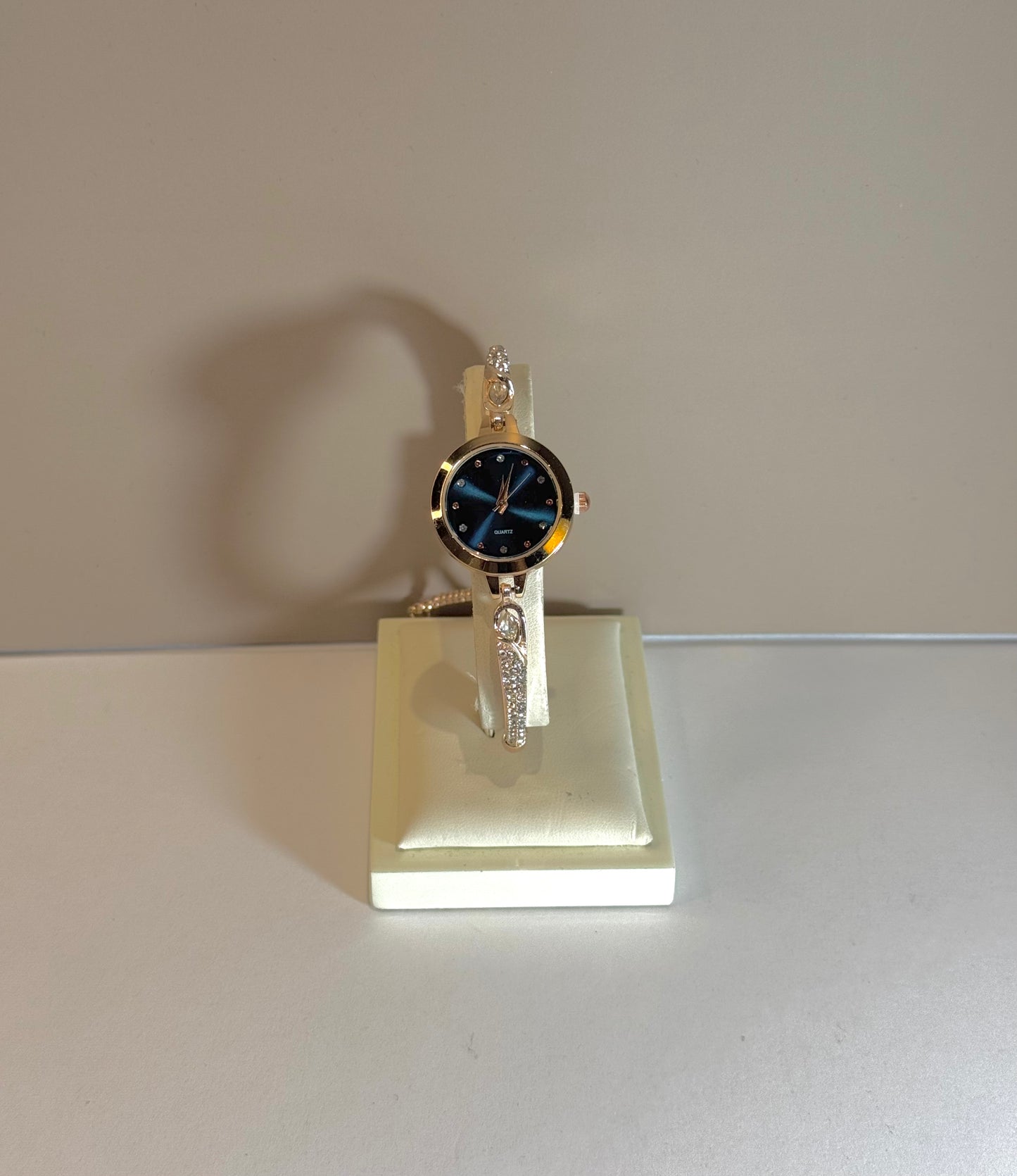 Montre Minuit Étoilé