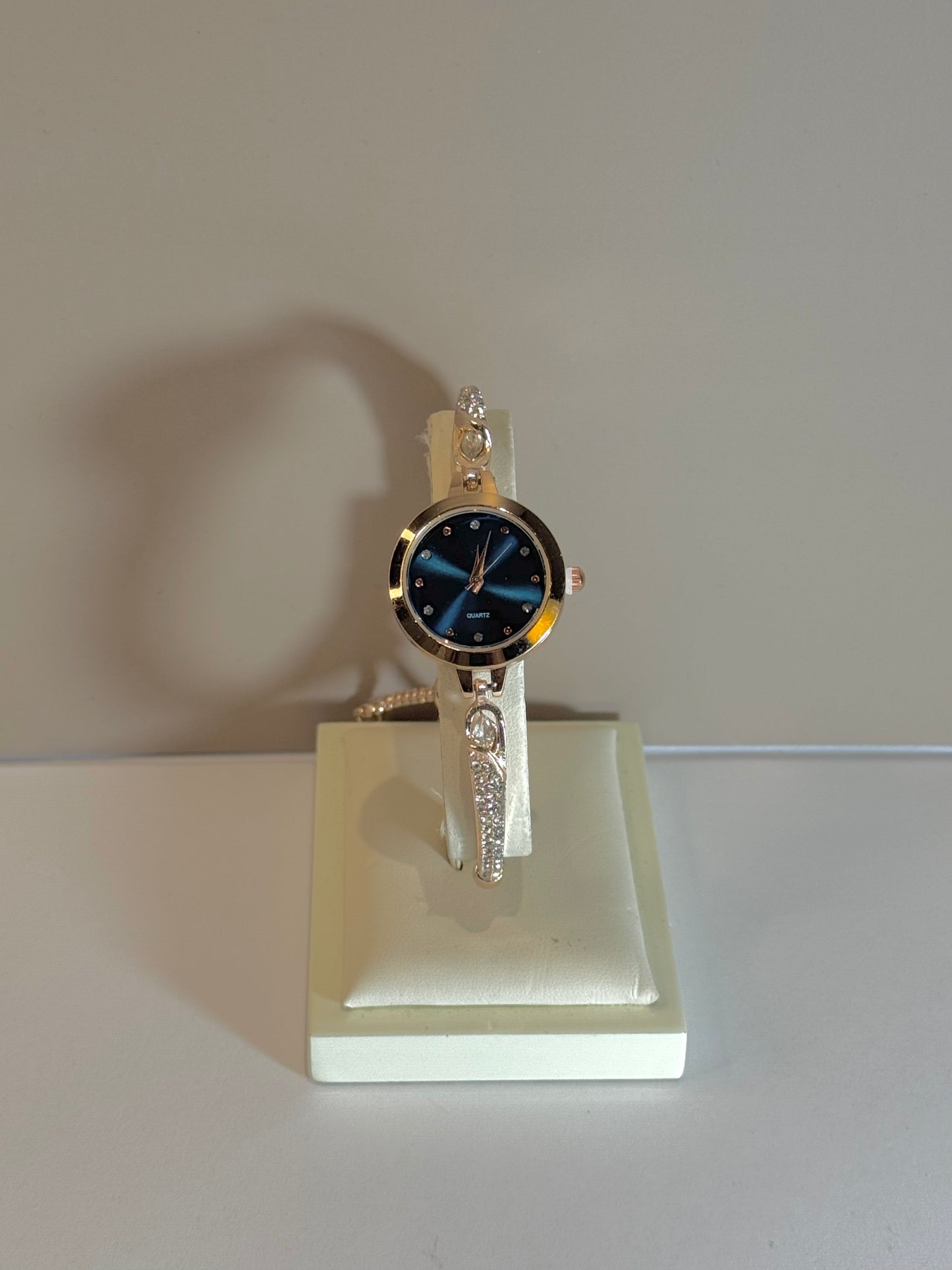 Montre Minuit Étoilé