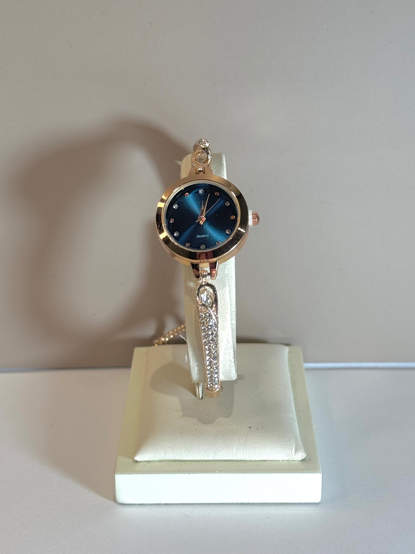 Montre Minuit Étoilé