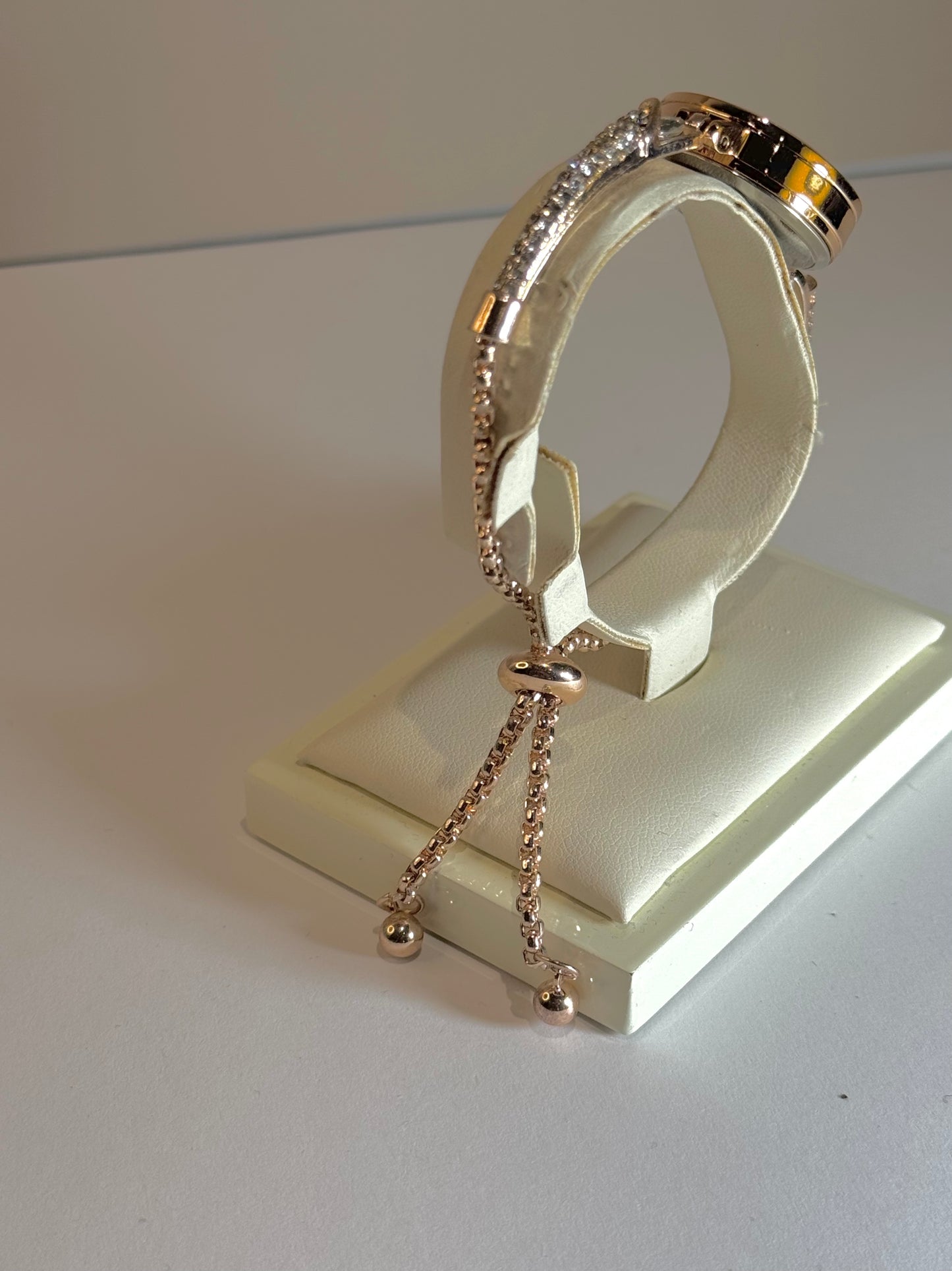 Montre Minuit Étoilé