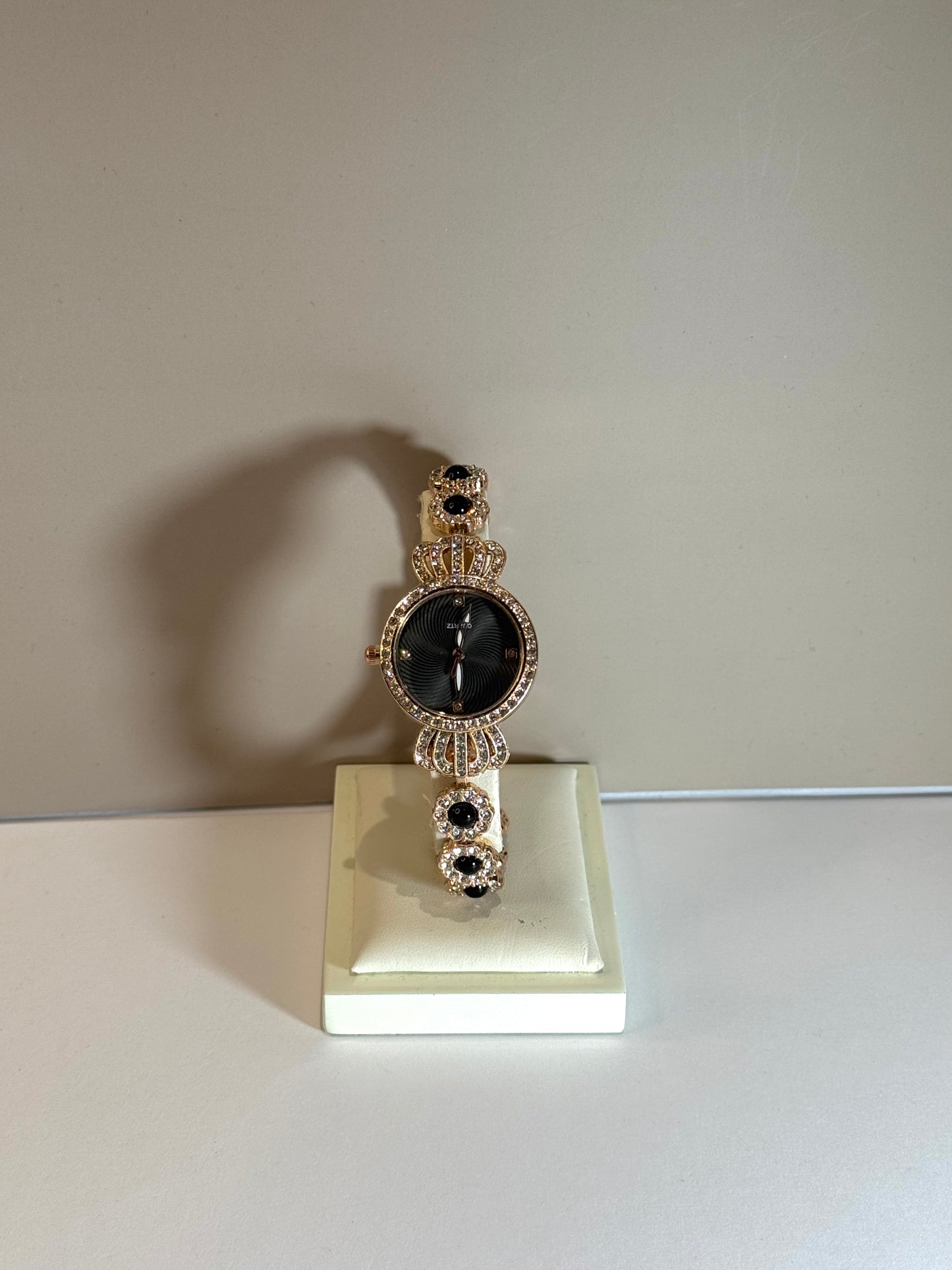 Montre Élégance Nocturne