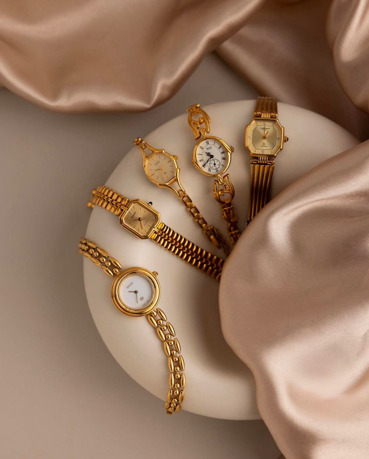 Montres