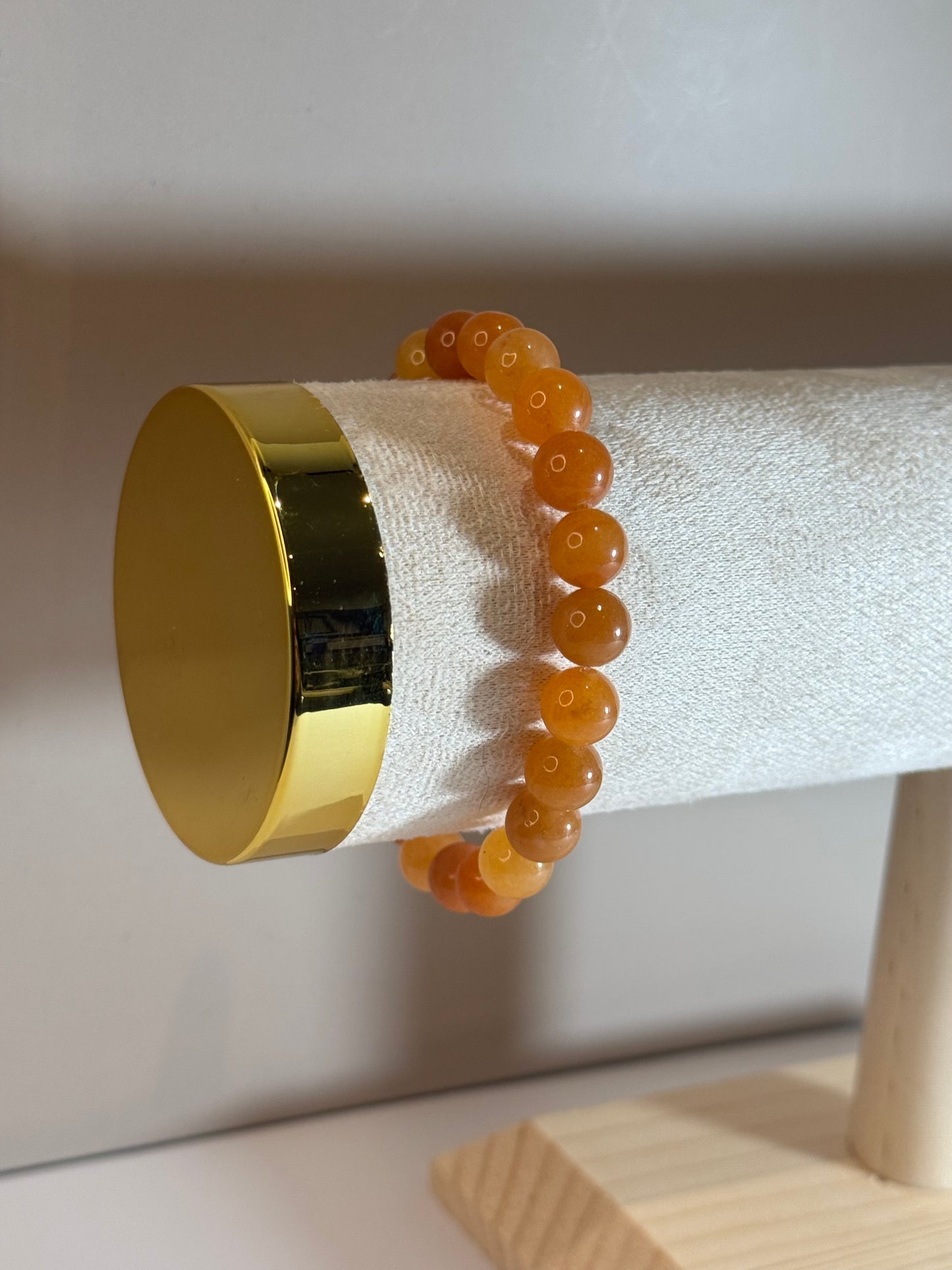 Bracelet Lueur de Soleil