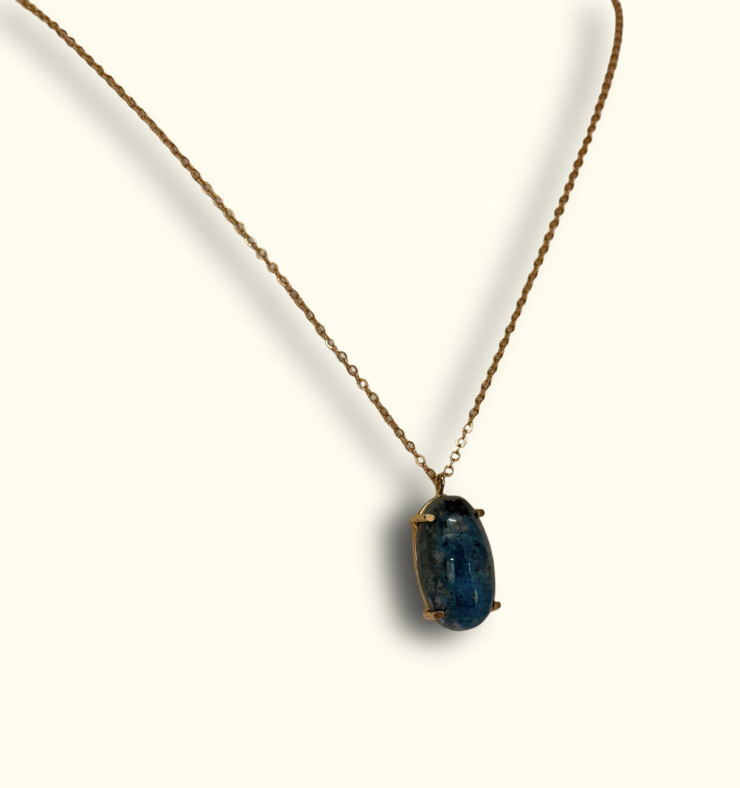 Collier Étoile de Minuit