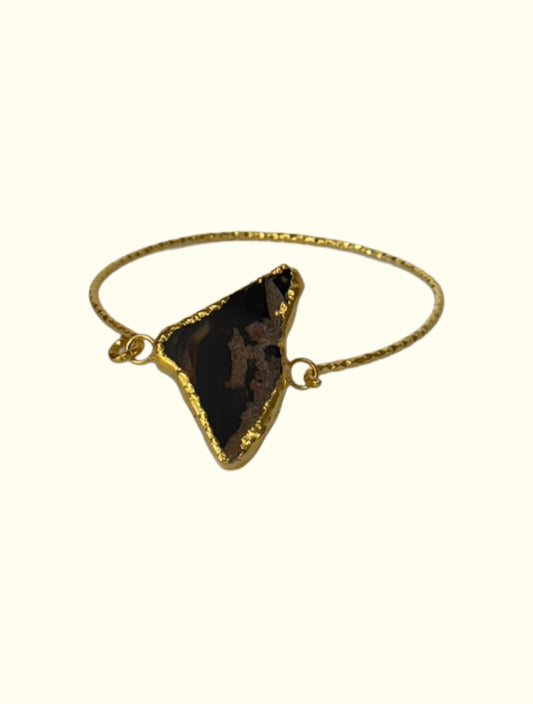 Bracelet Nuit d’Or
